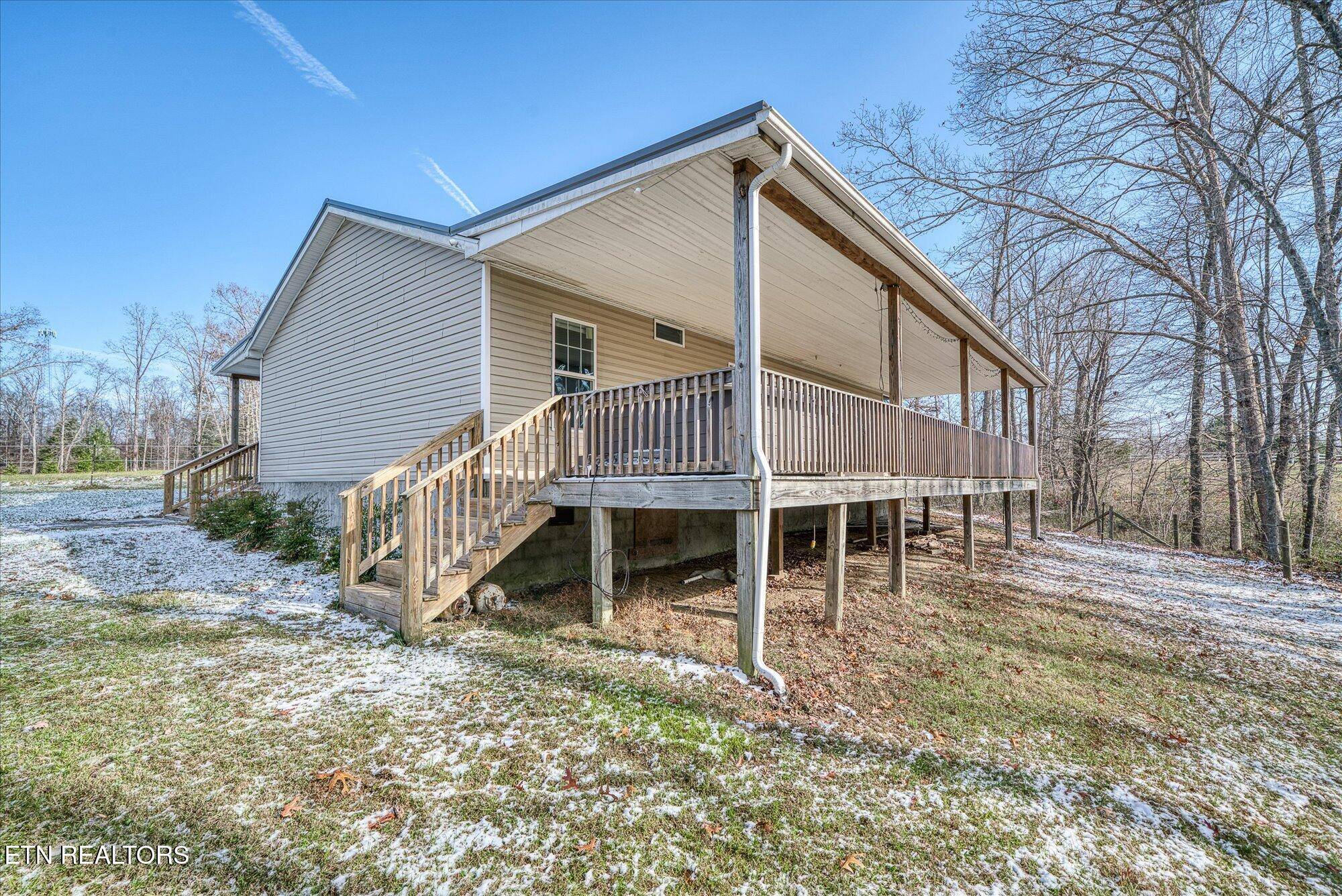 Jamestown, TN 38556,384 Wheeler LN