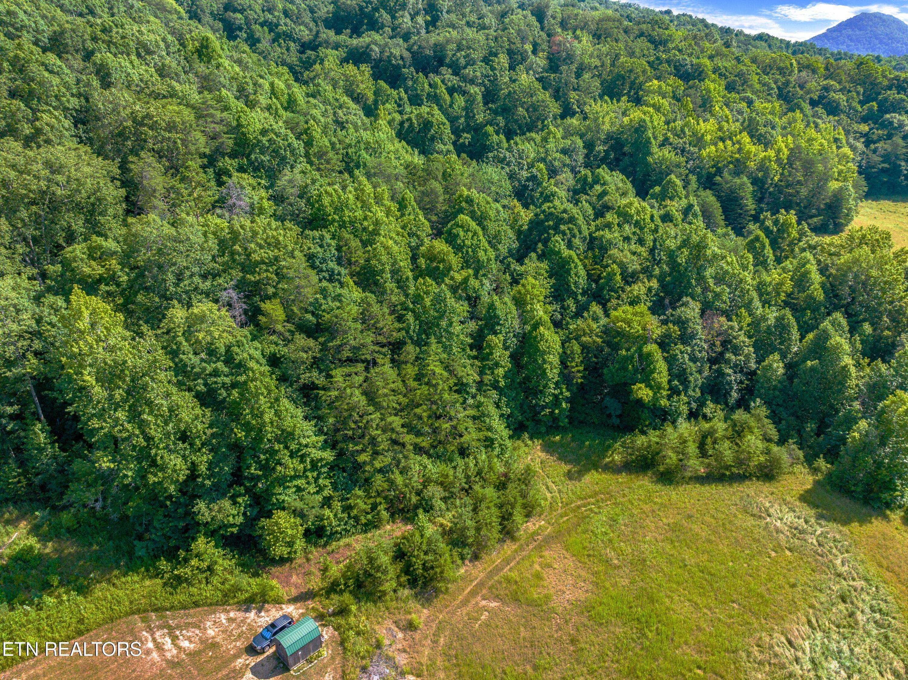 Rogersville, TN 37857,Tbd Sandy Valley Tract 1-B