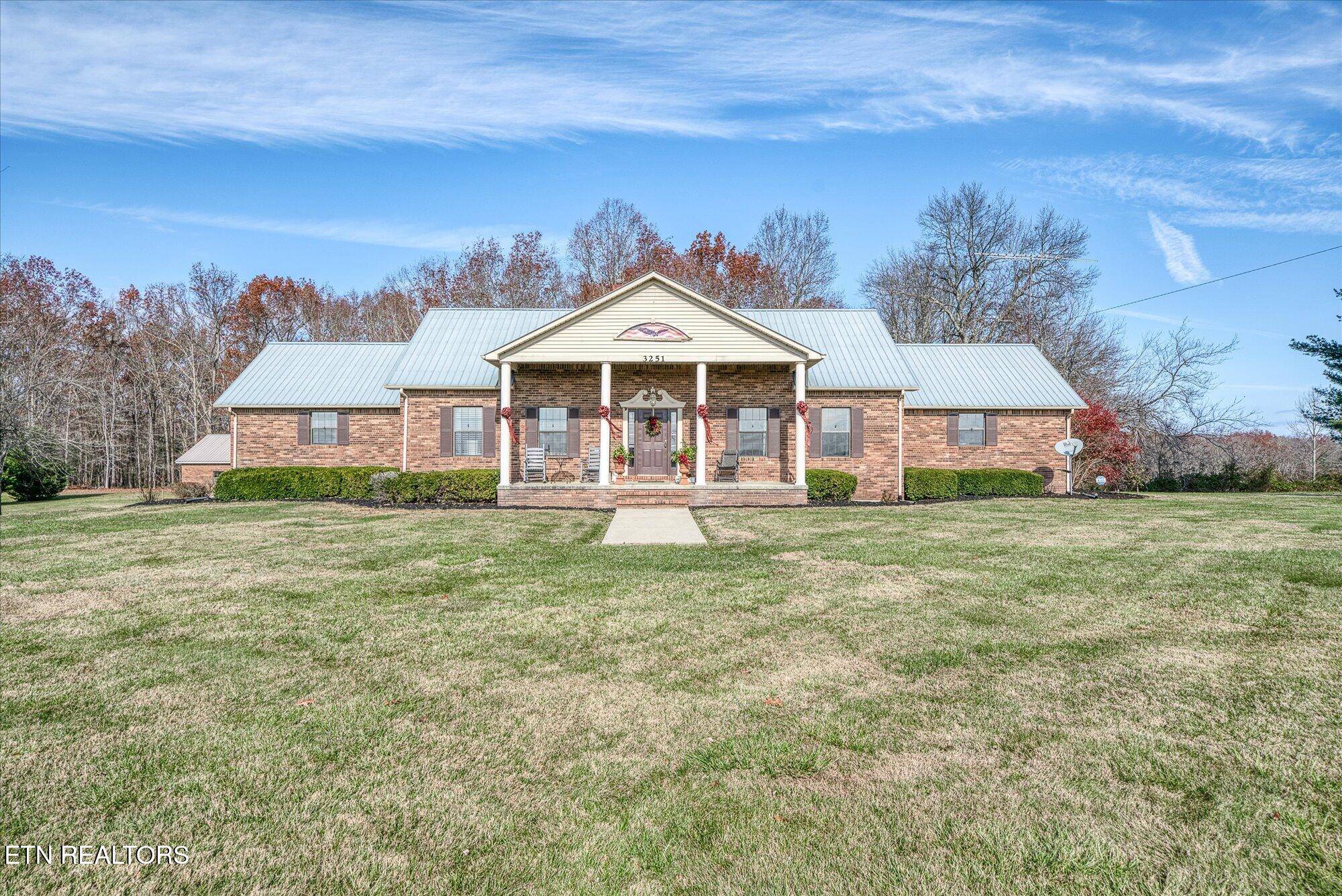 Jamestown, TN 38556,3251 Rugby PIKE