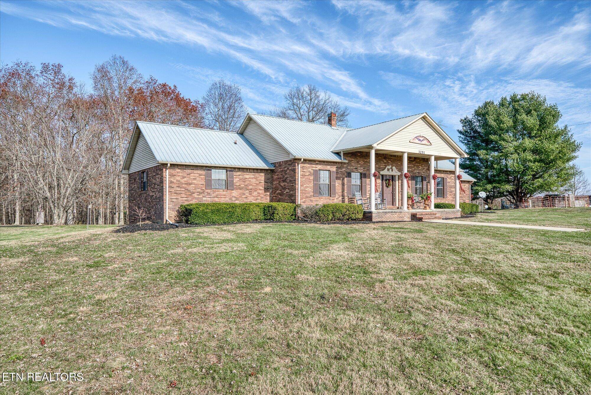 Jamestown, TN 38556,3251 Rugby PIKE