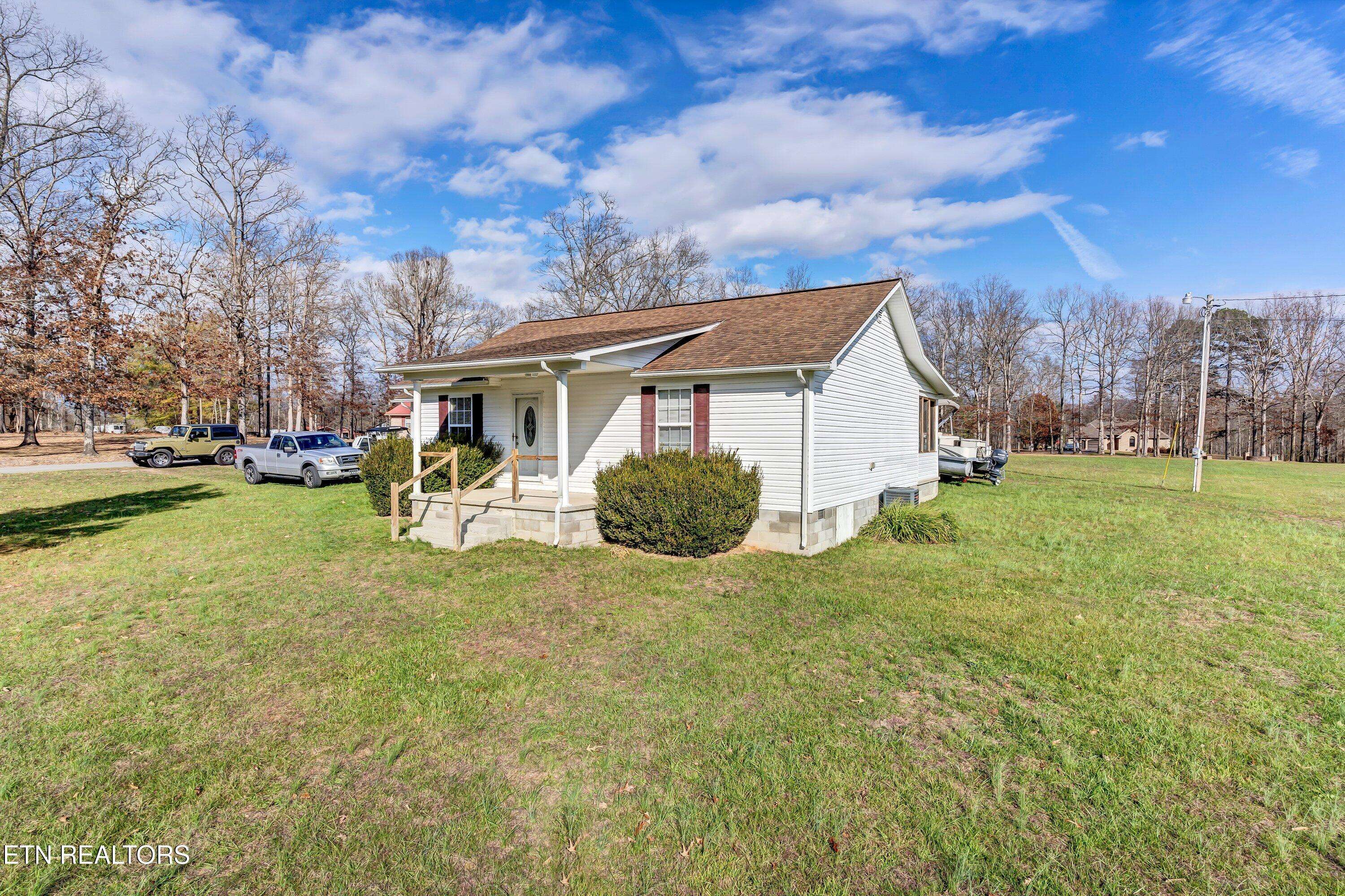 Winfield, TN 37892,154 Kingtown Rd