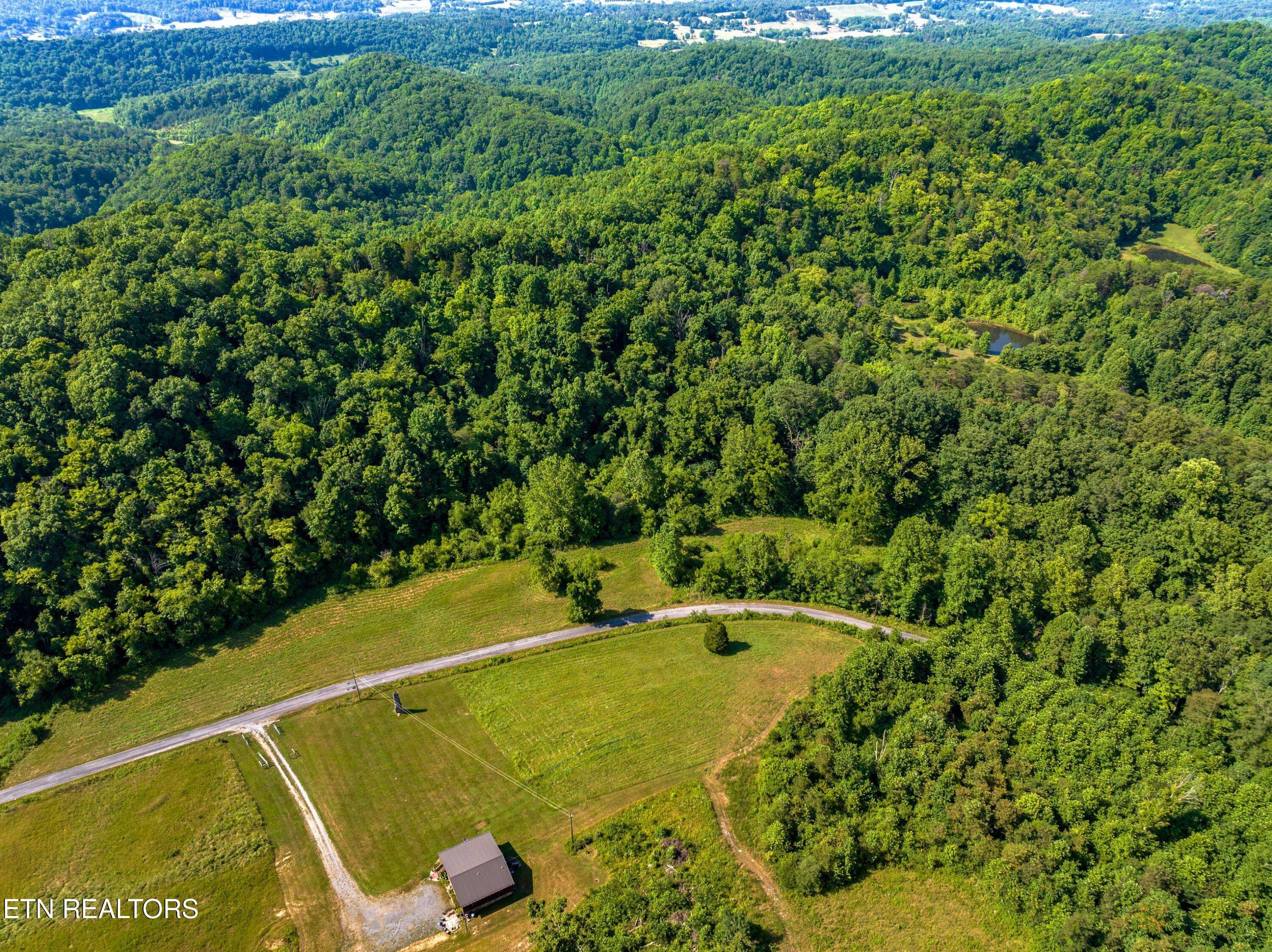 Rogersville, TN 37857,Tbd Sandy Valley Tract 1-D