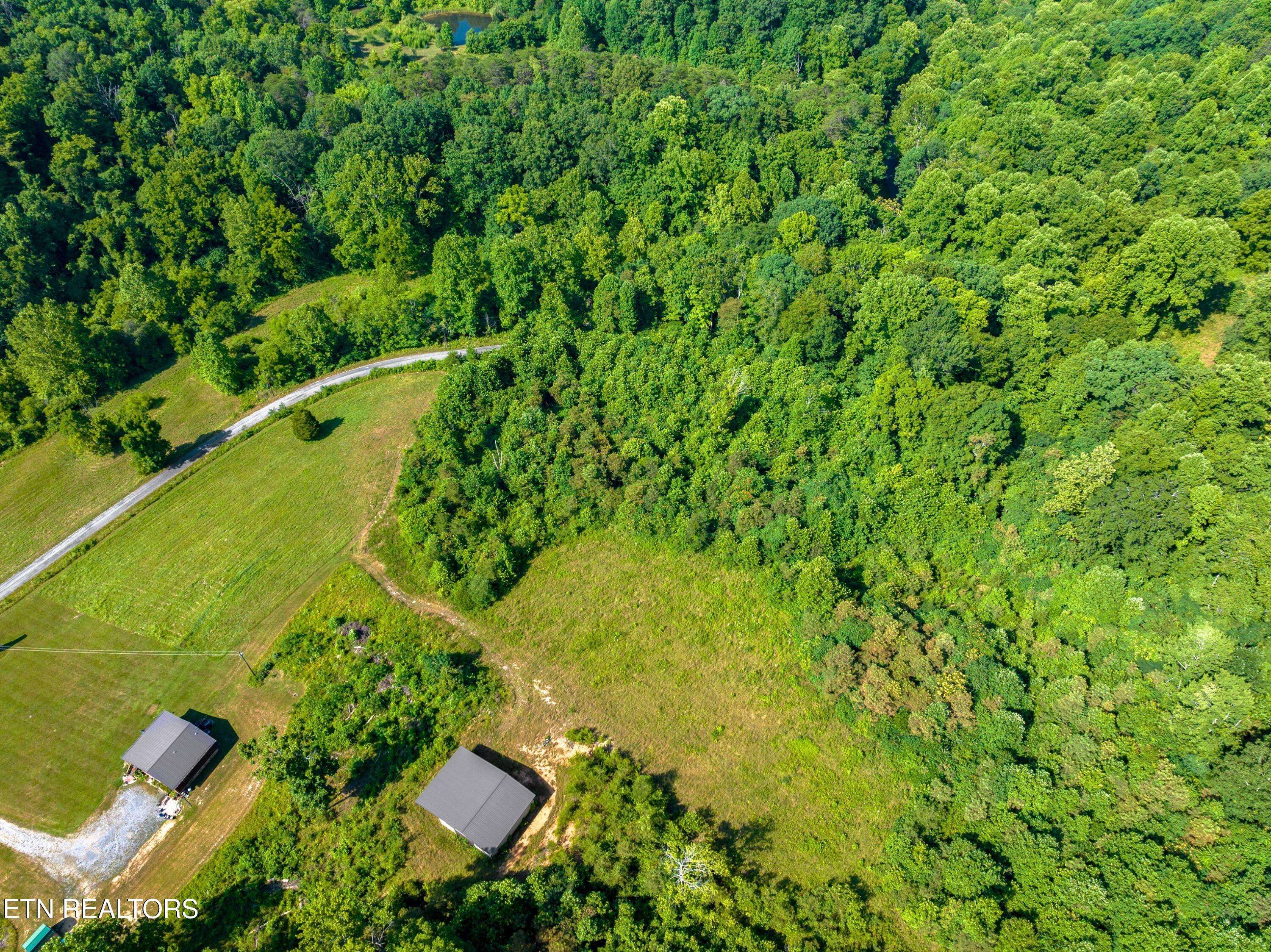 Rogersville, TN 37857,Tbd Sandy Valley Tract 1-D