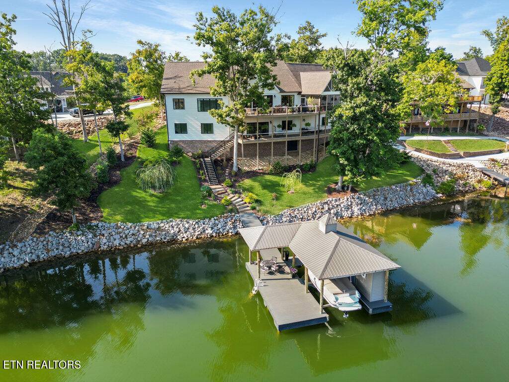 Ten Mile, TN 37880,789 Waterfront WAY