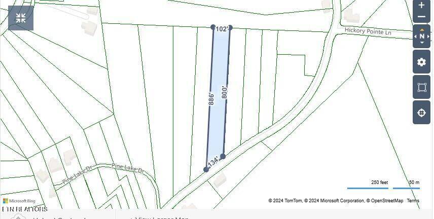 Maynardville, TN 37807,Lot 34 Hickory Pointe LN