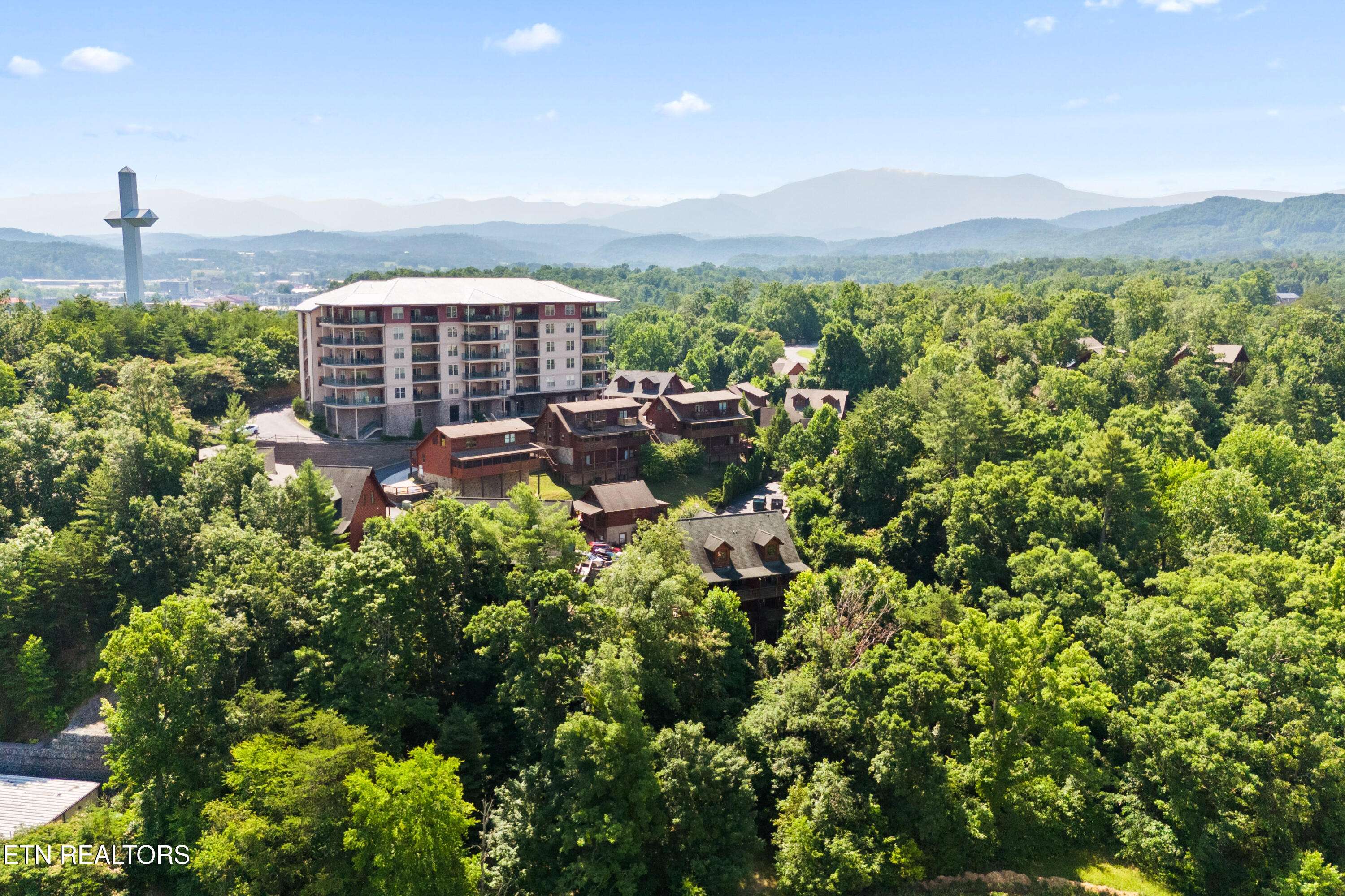 Pigeon Forge, TN 37863,411 Big Bear Way WAY