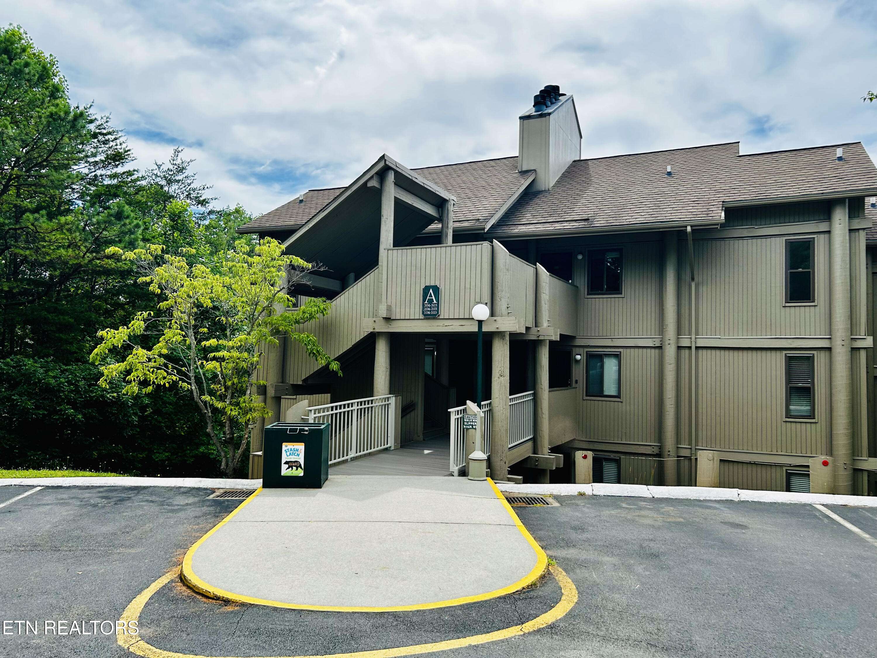 Gatlinburg, TN 37738,3710 Weber Rd #UNIT 304-A