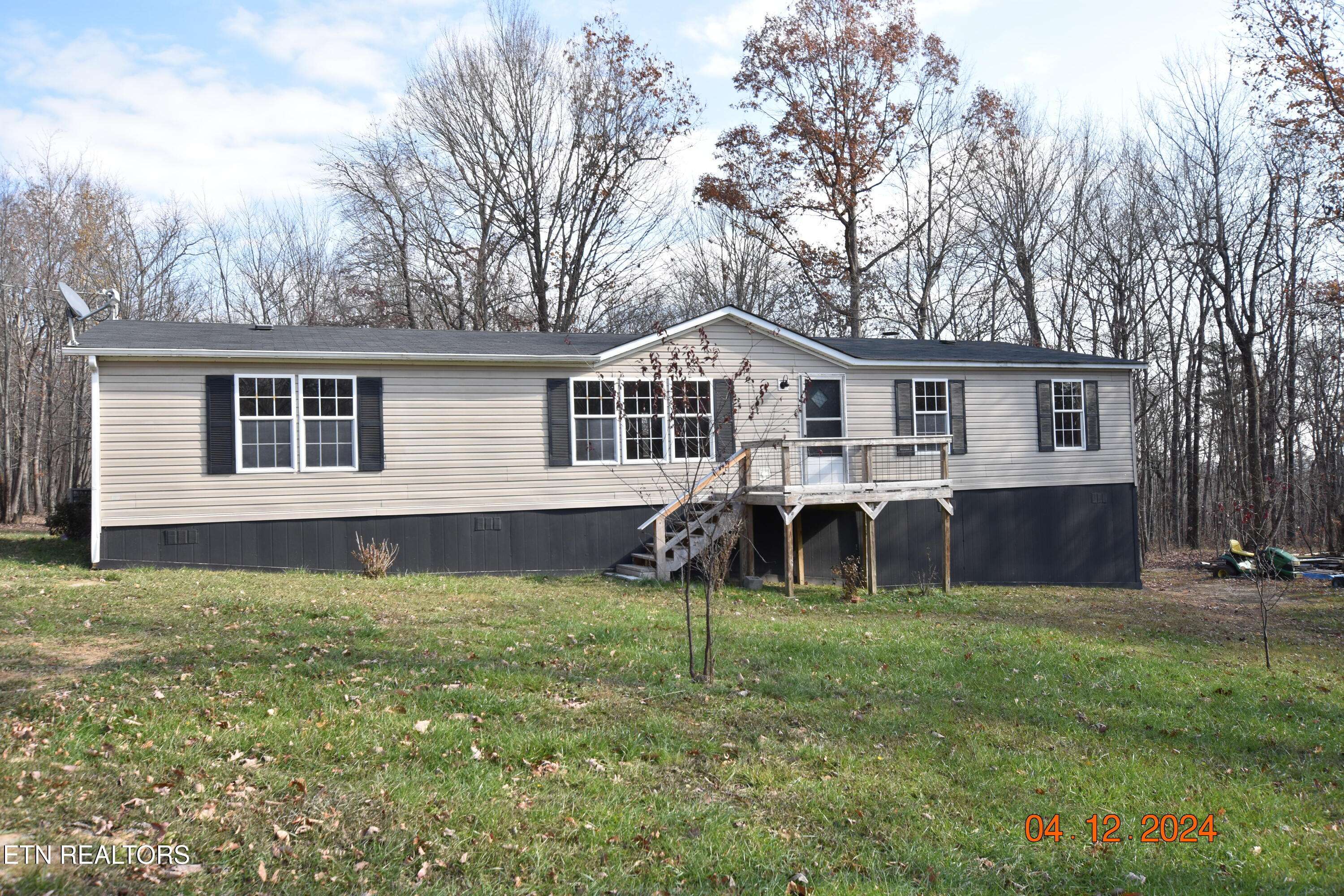 Rockwood, TN 37854,472 Catoosa Ridge Rd