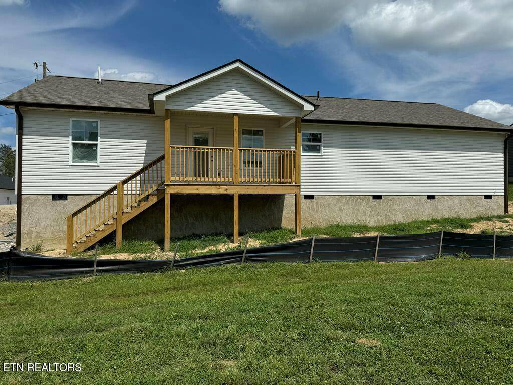 Crossville, TN 38555,127 Sky View CT