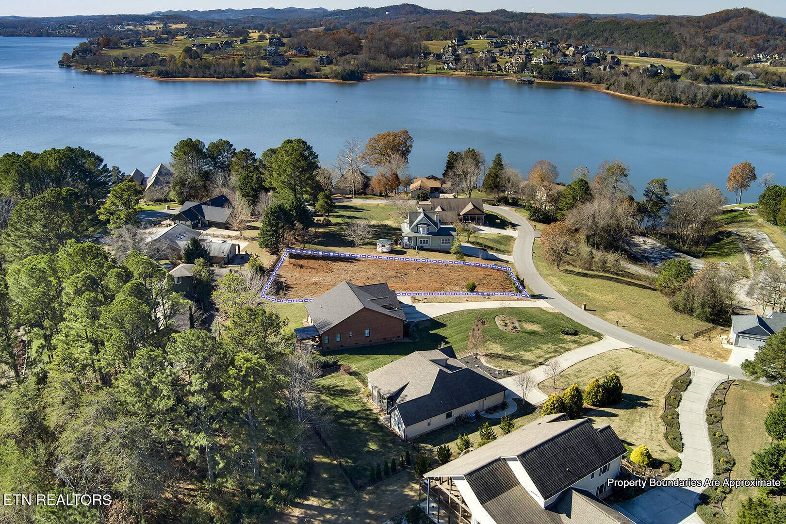 Greenback, TN 37742,307 Southshore DR