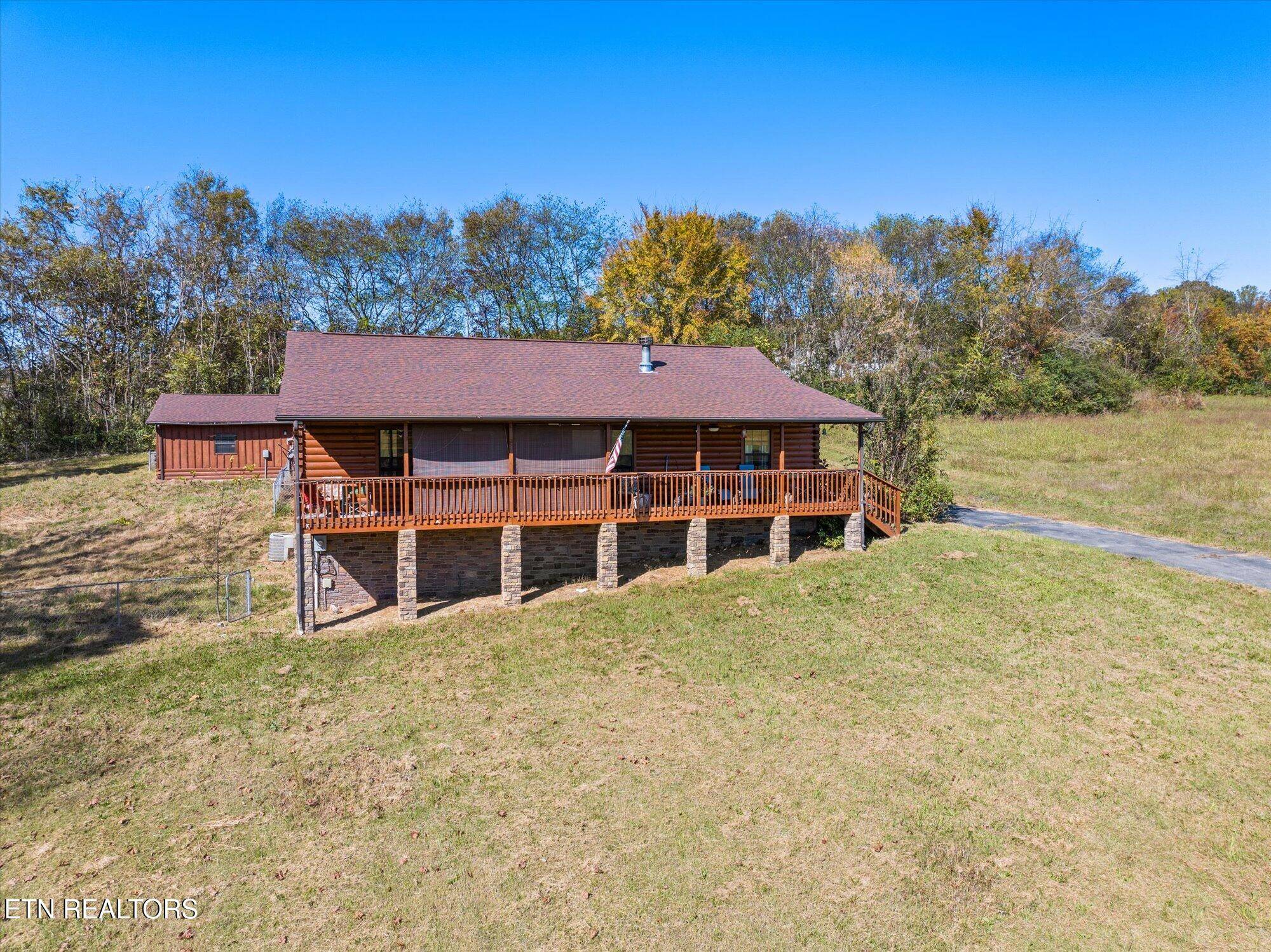 Rutledge, TN 37861,1614 Holston River DR