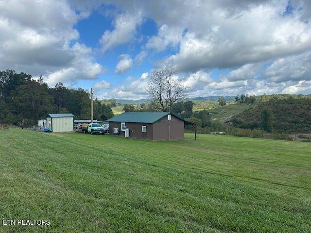 Jonesville, VA 24263,1332 Red Fletcher Rd