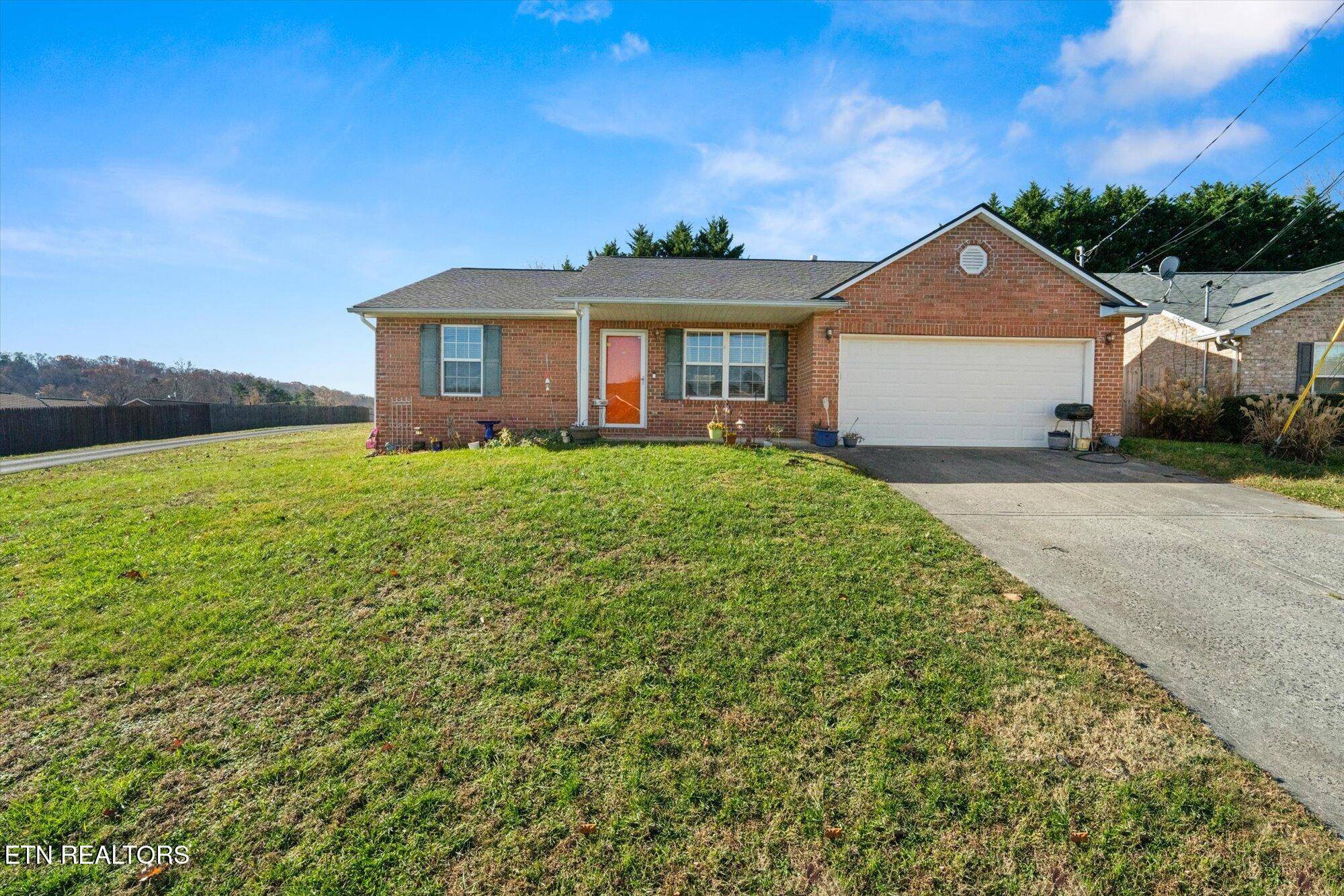 Corryton, TN 37721,6709 Puritan LN