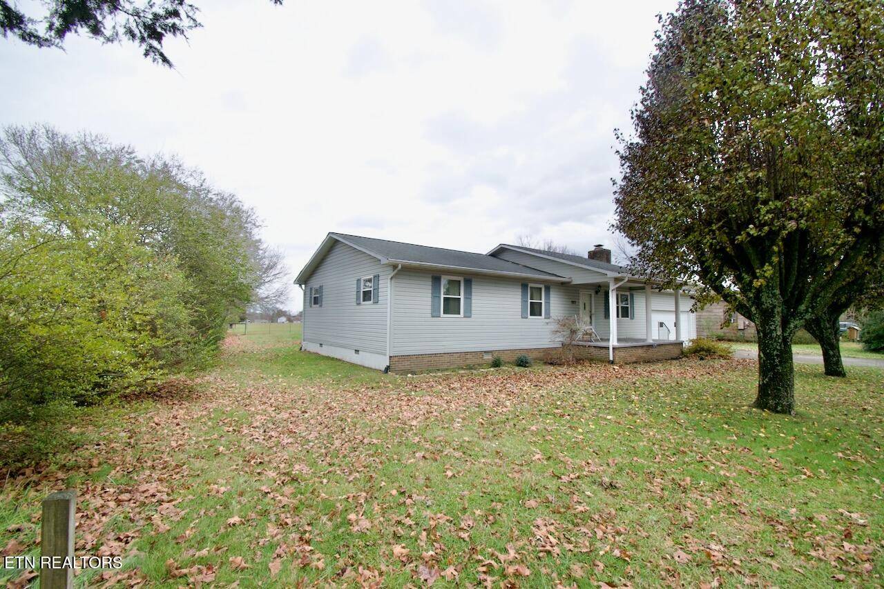 Friendsville, TN 37737,922 Ratledge Rd