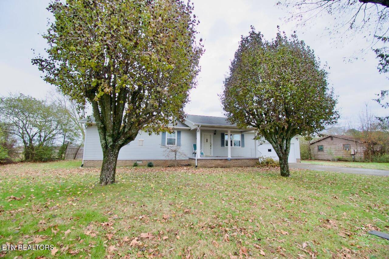 Friendsville, TN 37737,922 Ratledge Rd