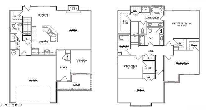 Oak Ridge, TN 37830,208 Queenberry St #Lot 11Q