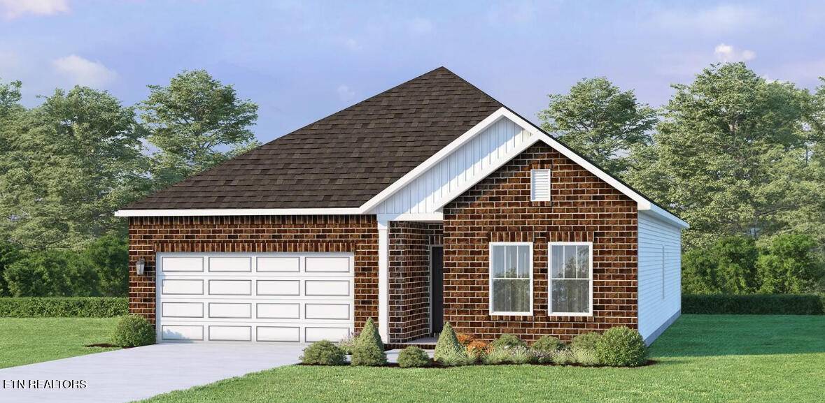 Lenoir City, TN 37771,365 Sugar Maple Trail (Lot 93)