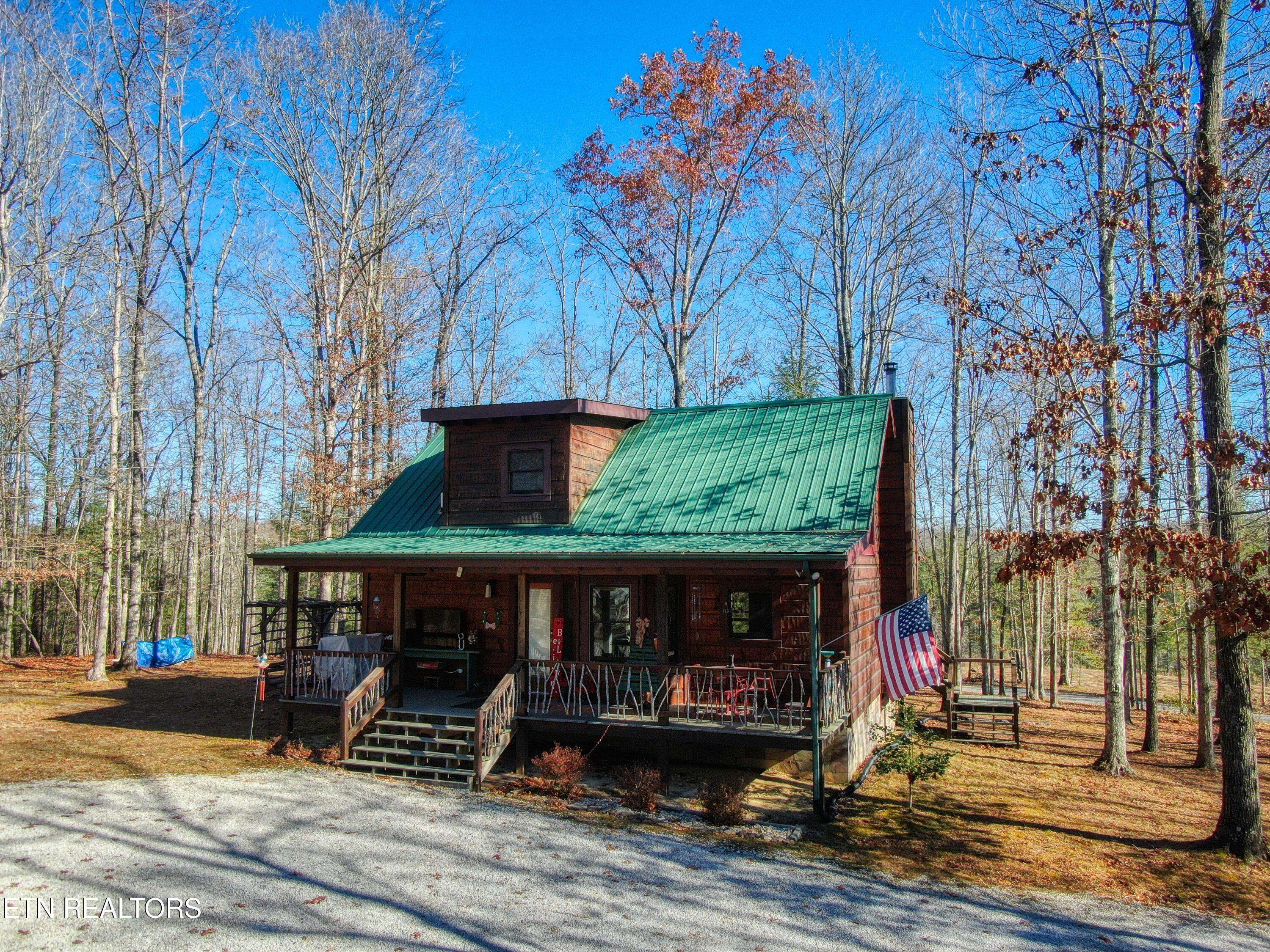 Jamestown, TN 38556,31 Bluff View LOOP