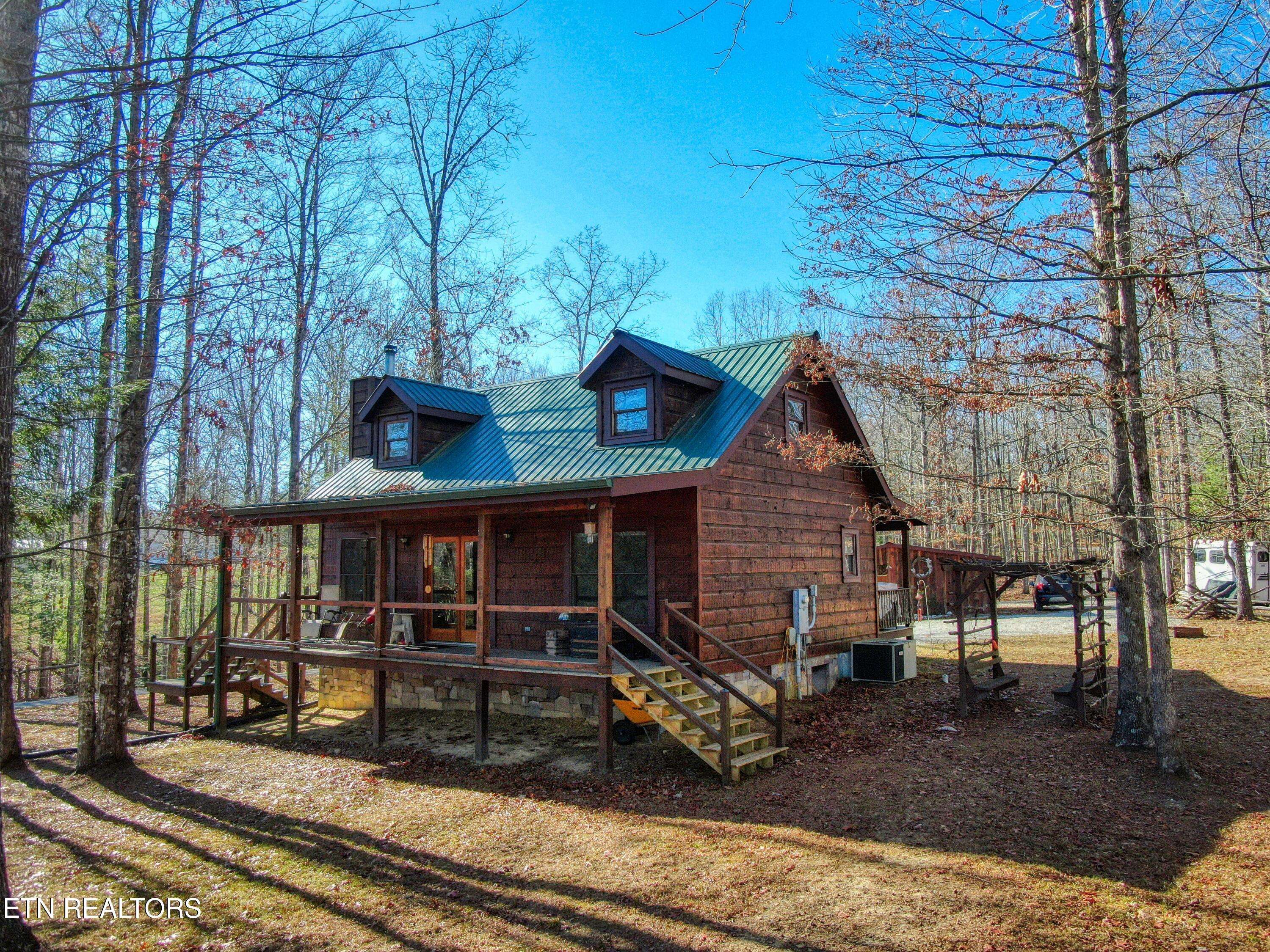 Jamestown, TN 38556,31 Bluff View LOOP