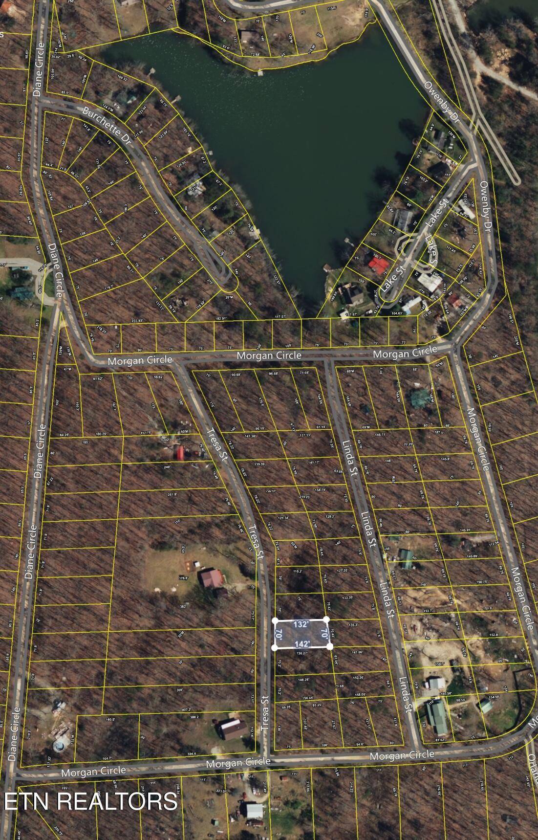 Crossville, TN 38572,Tresa St
