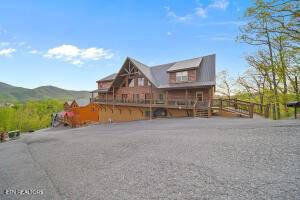 Pigeon Forge, TN 37863,4130 Sherwood Heights WAY