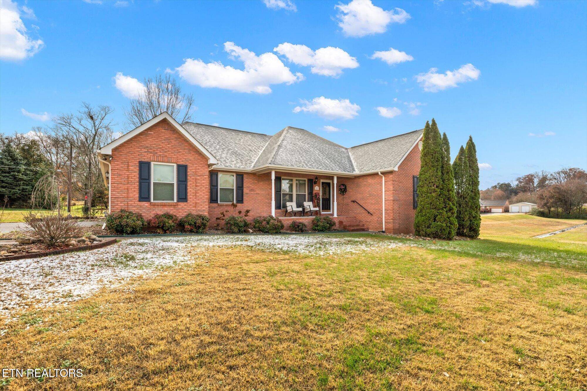 Alcoa, TN 37701,1067 Brighton DR