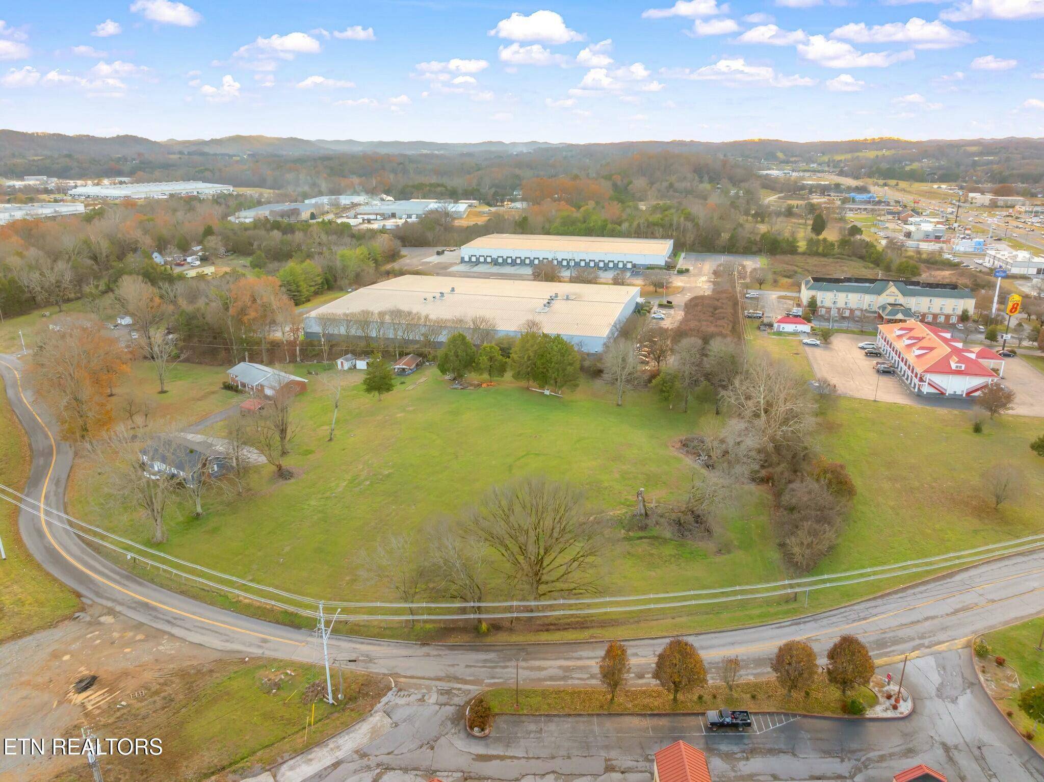Clinton, TN 37716,144 Buffalo Rd