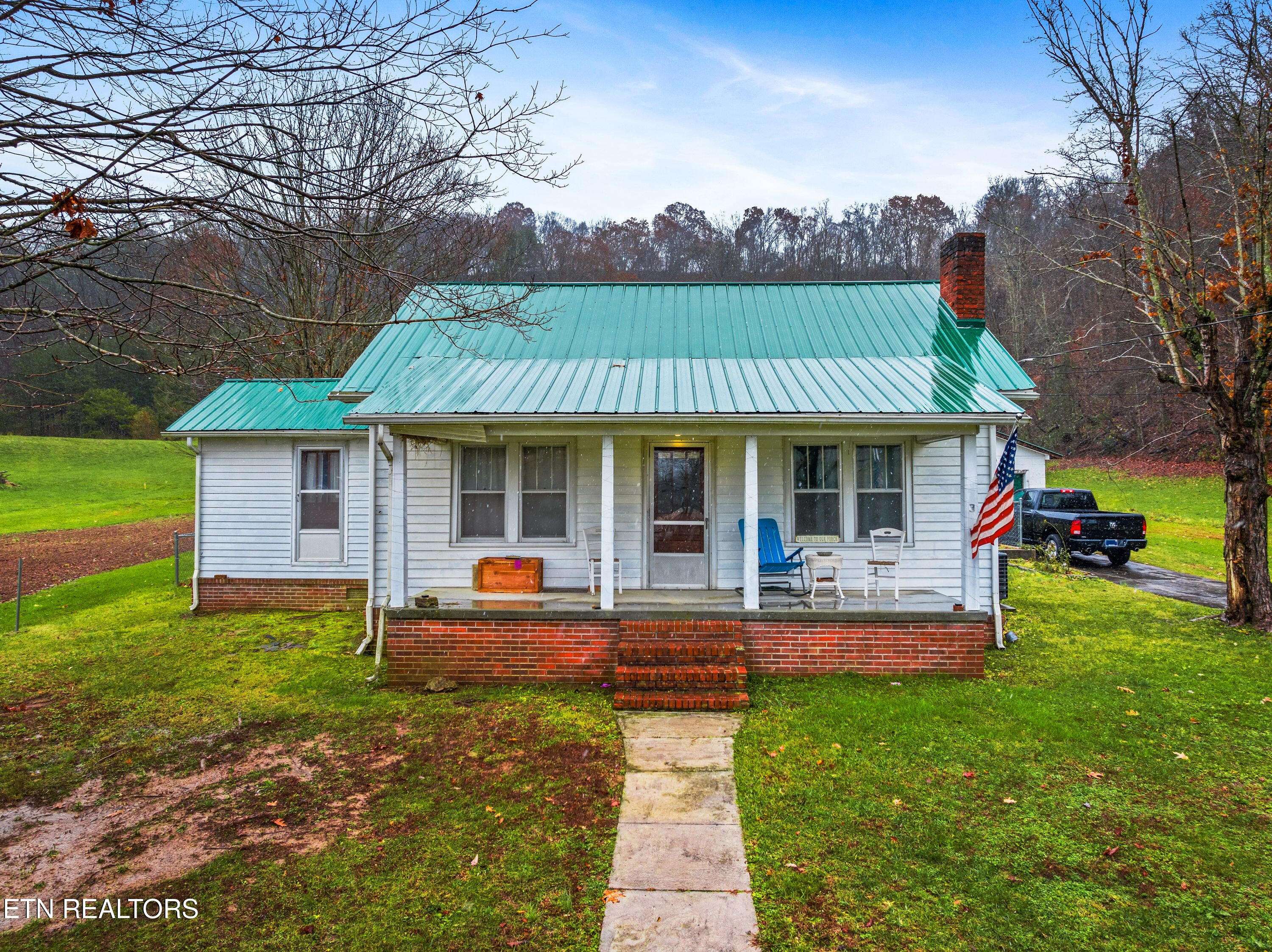 Rutledge, TN 37861,979 Hwy 92