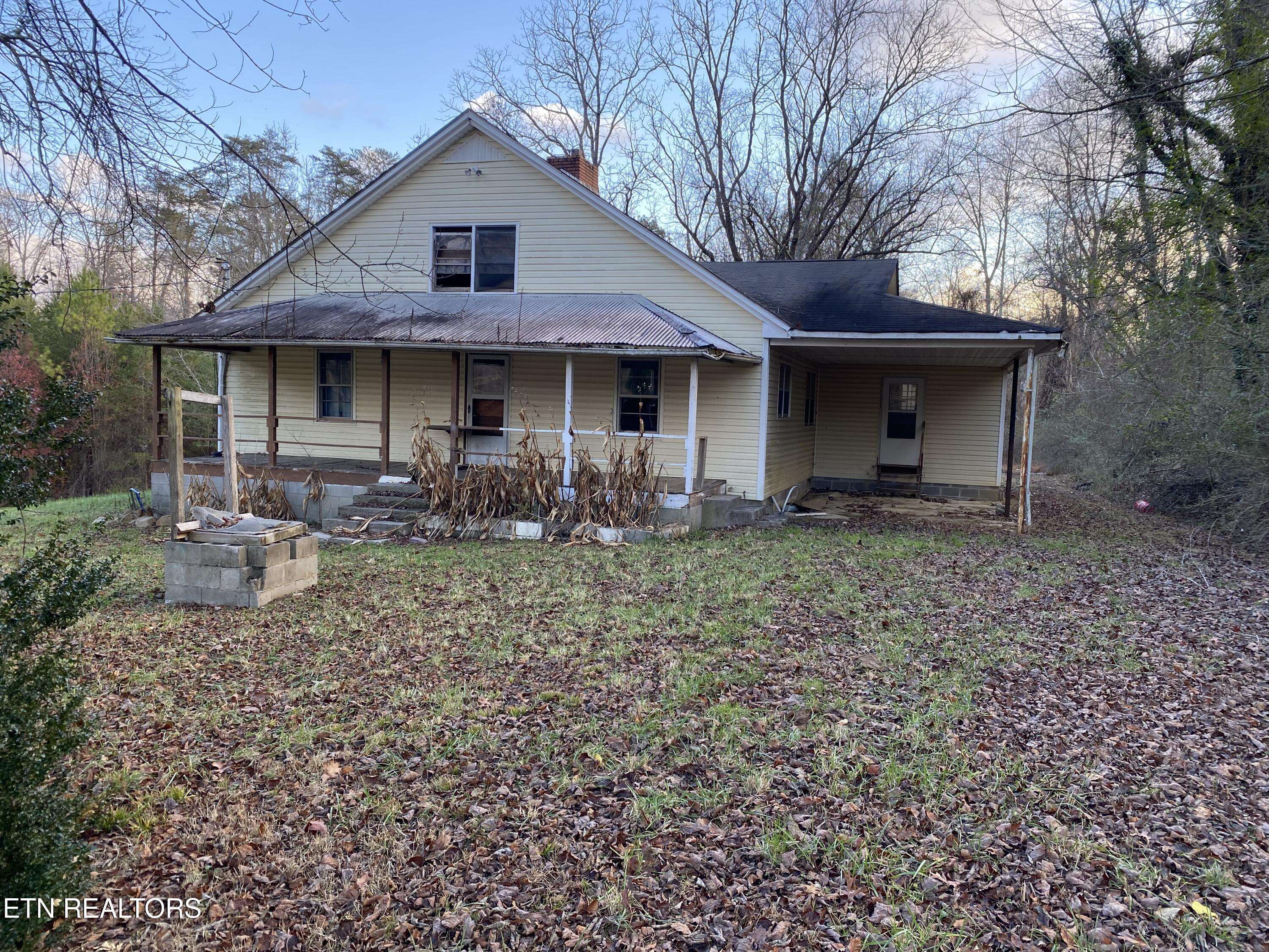 Rockwood, TN 37854,179 CATES Rd