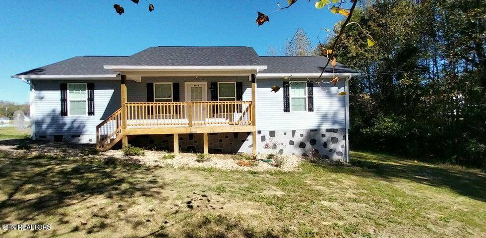 White Pine, TN 37890,3318 Windjammer Rd