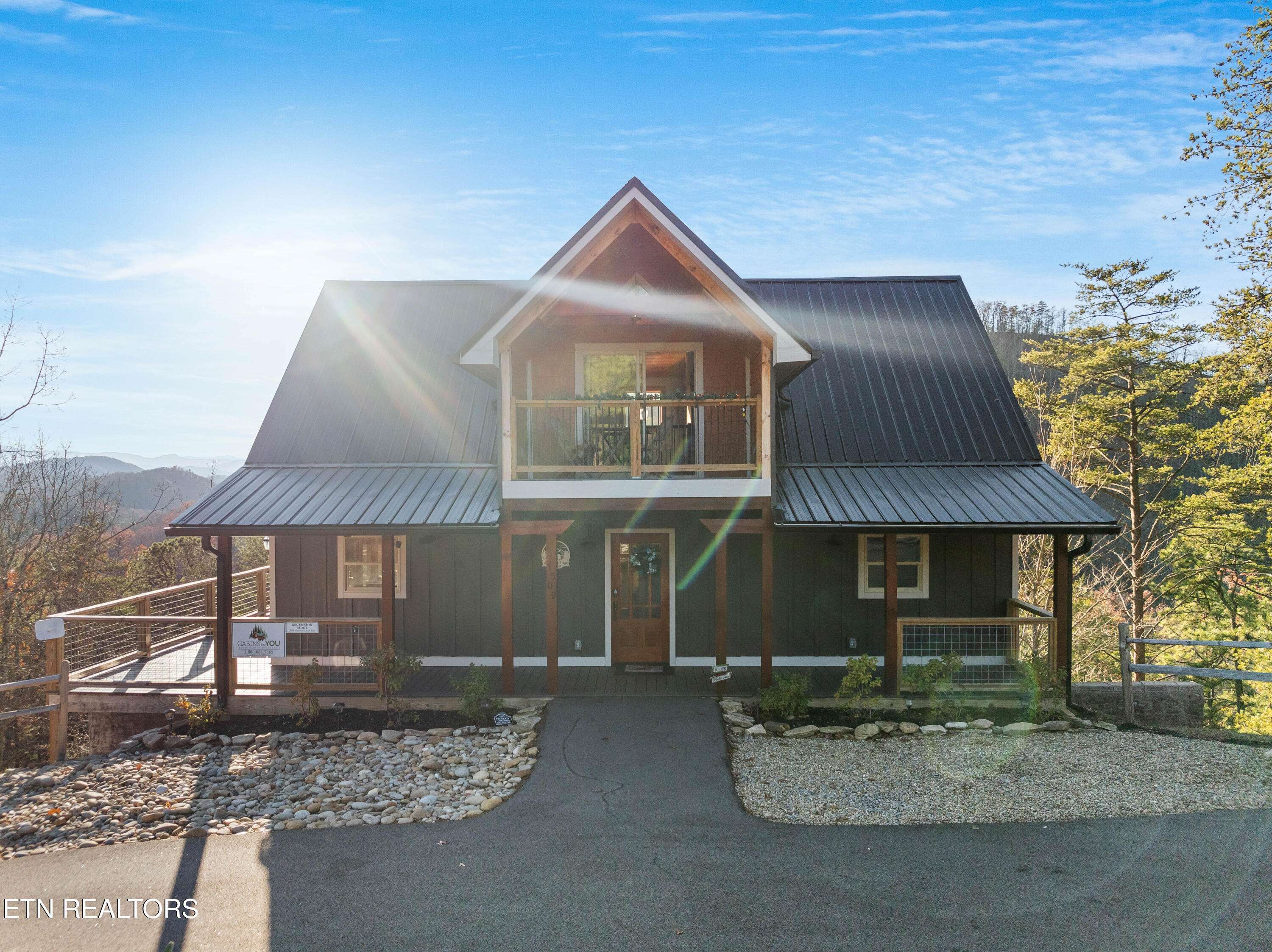 Sevierville, TN 37876,1509 Mountain Ash WAY