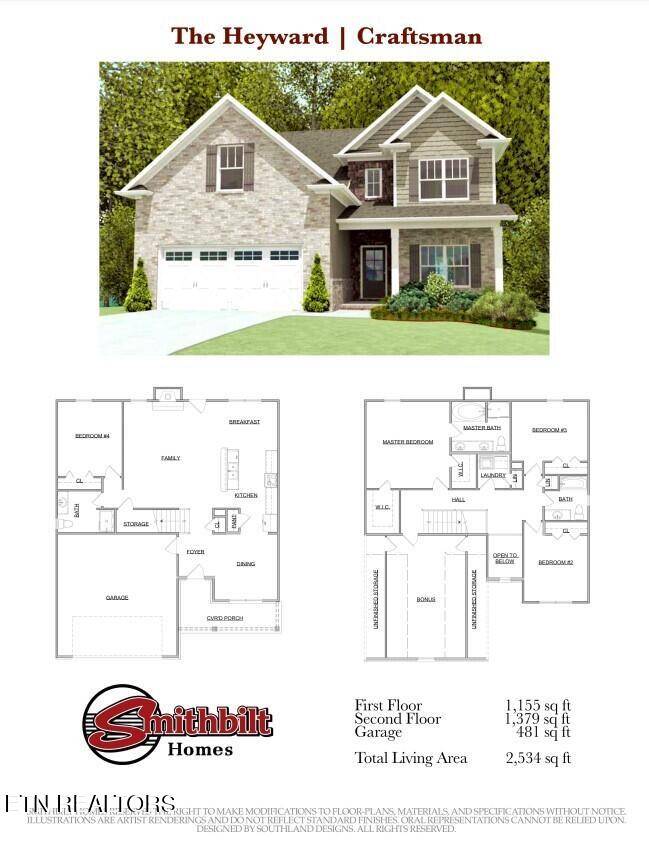 Oak Ridge, TN 37830,215 Queenberry St #Lot 15Q