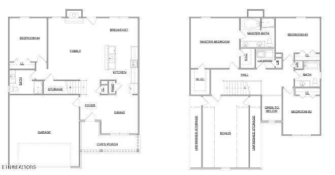 Oak Ridge, TN 37830,215 Queenberry St #Lot 15Q