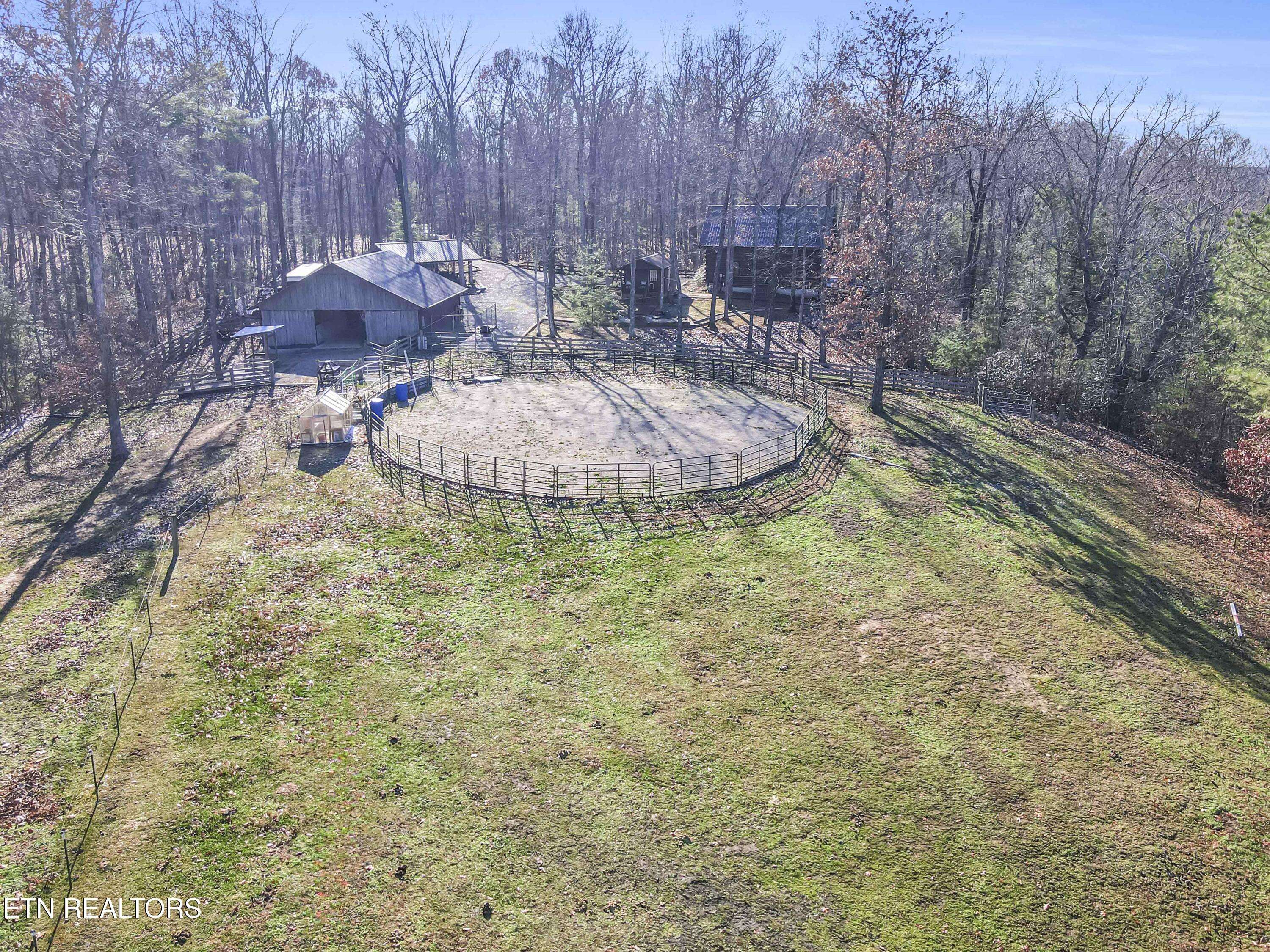 Oneida, TN 37841,390 John J Smith Rd