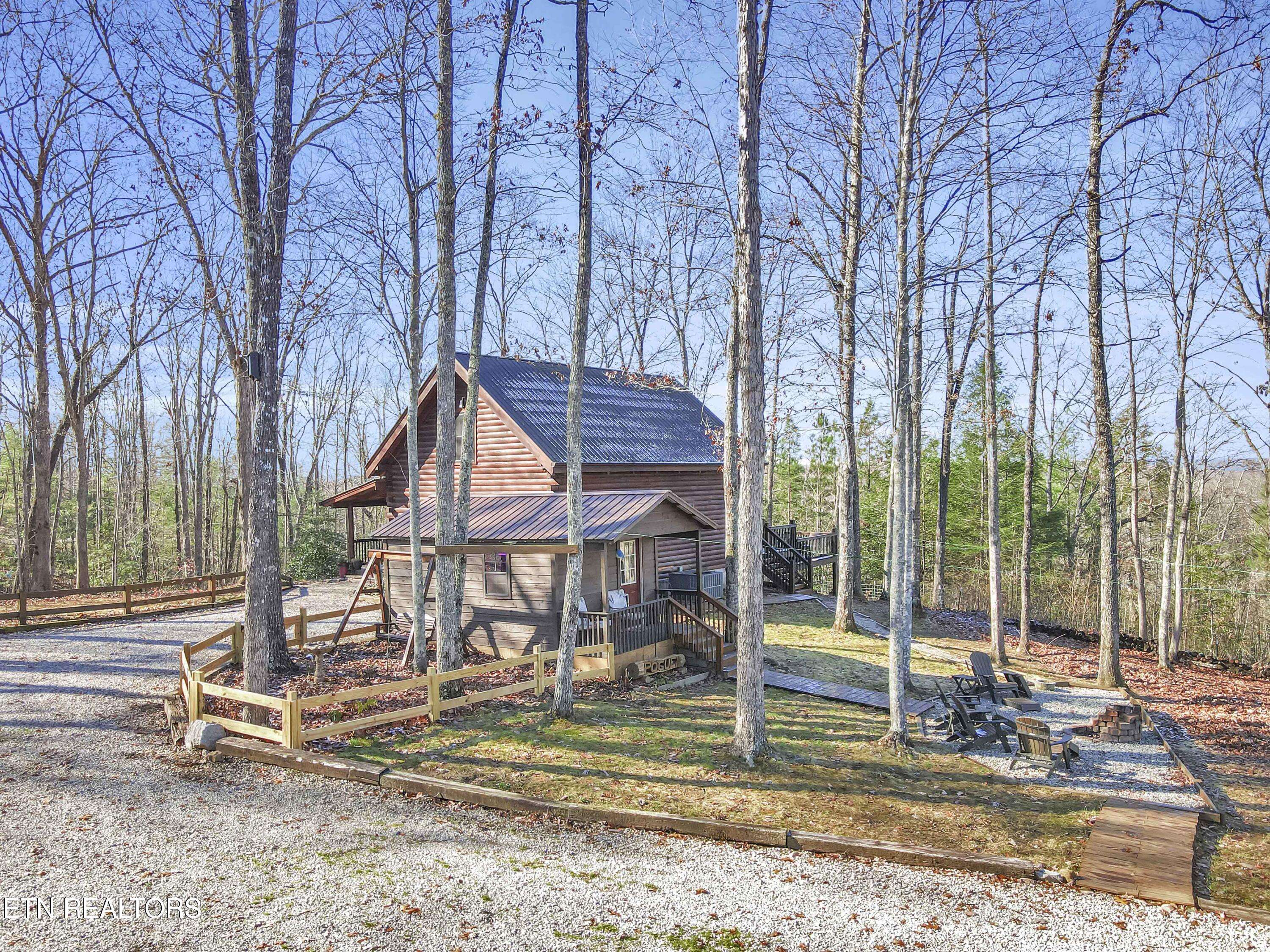 Oneida, TN 37841,390 John J Smith Rd