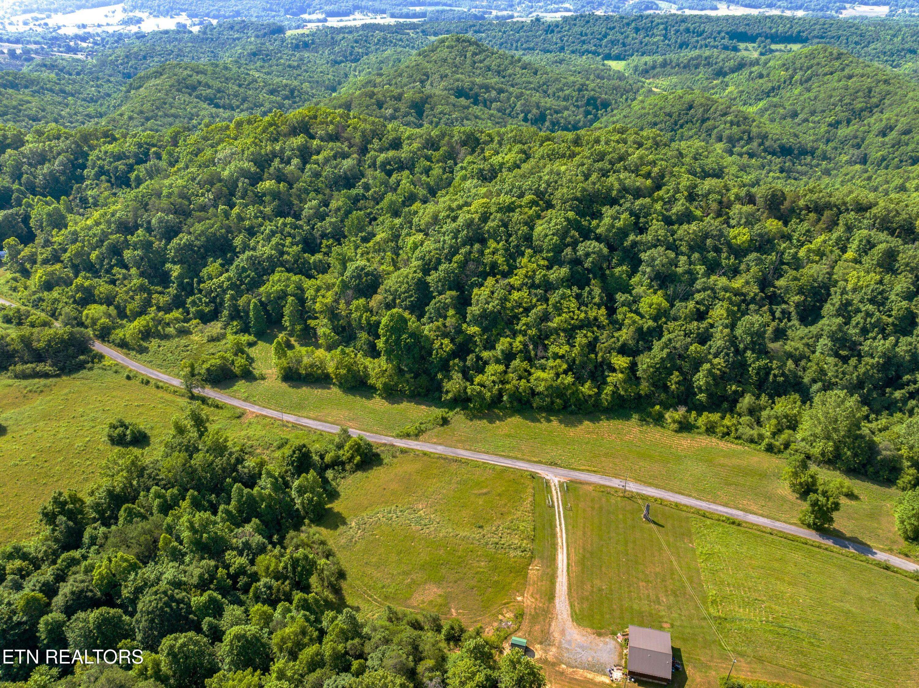 Rogersville, TN 37857,Tbd Sandy Valley Tract 2-A Rd