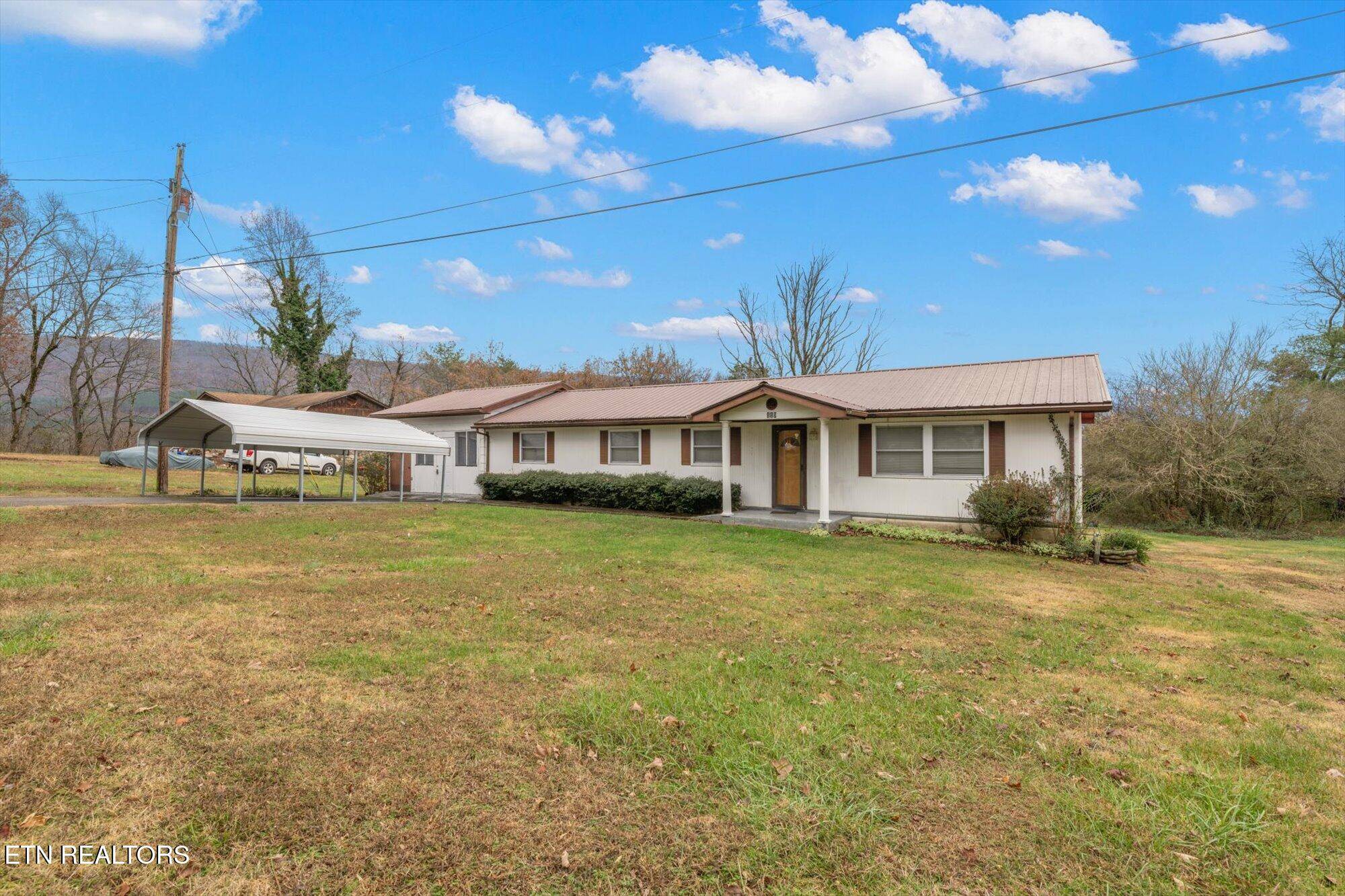 Etowah, TN 37331,119 County Road 863