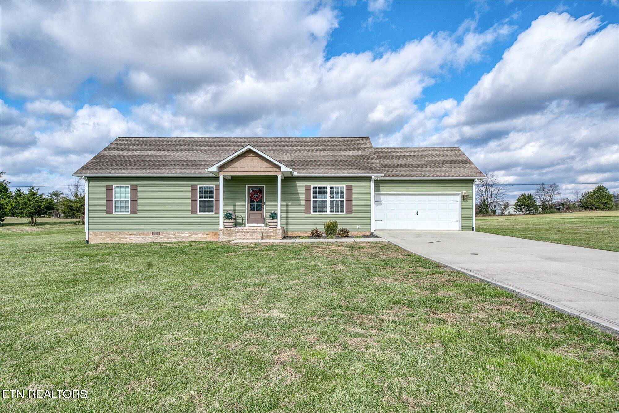 Cookeville, TN 38501,164 Sunny View LN