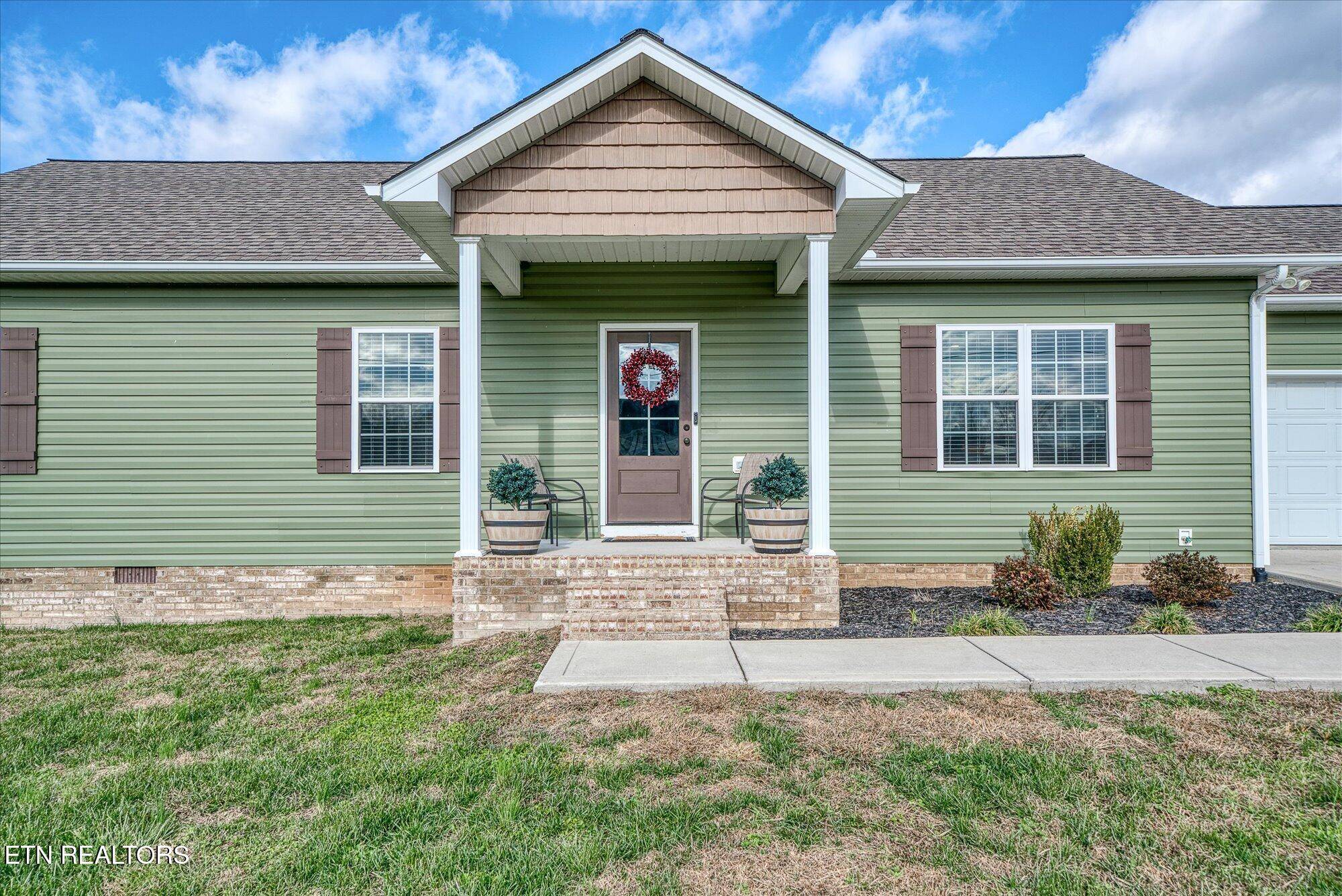 Cookeville, TN 38501,164 Sunny View LN