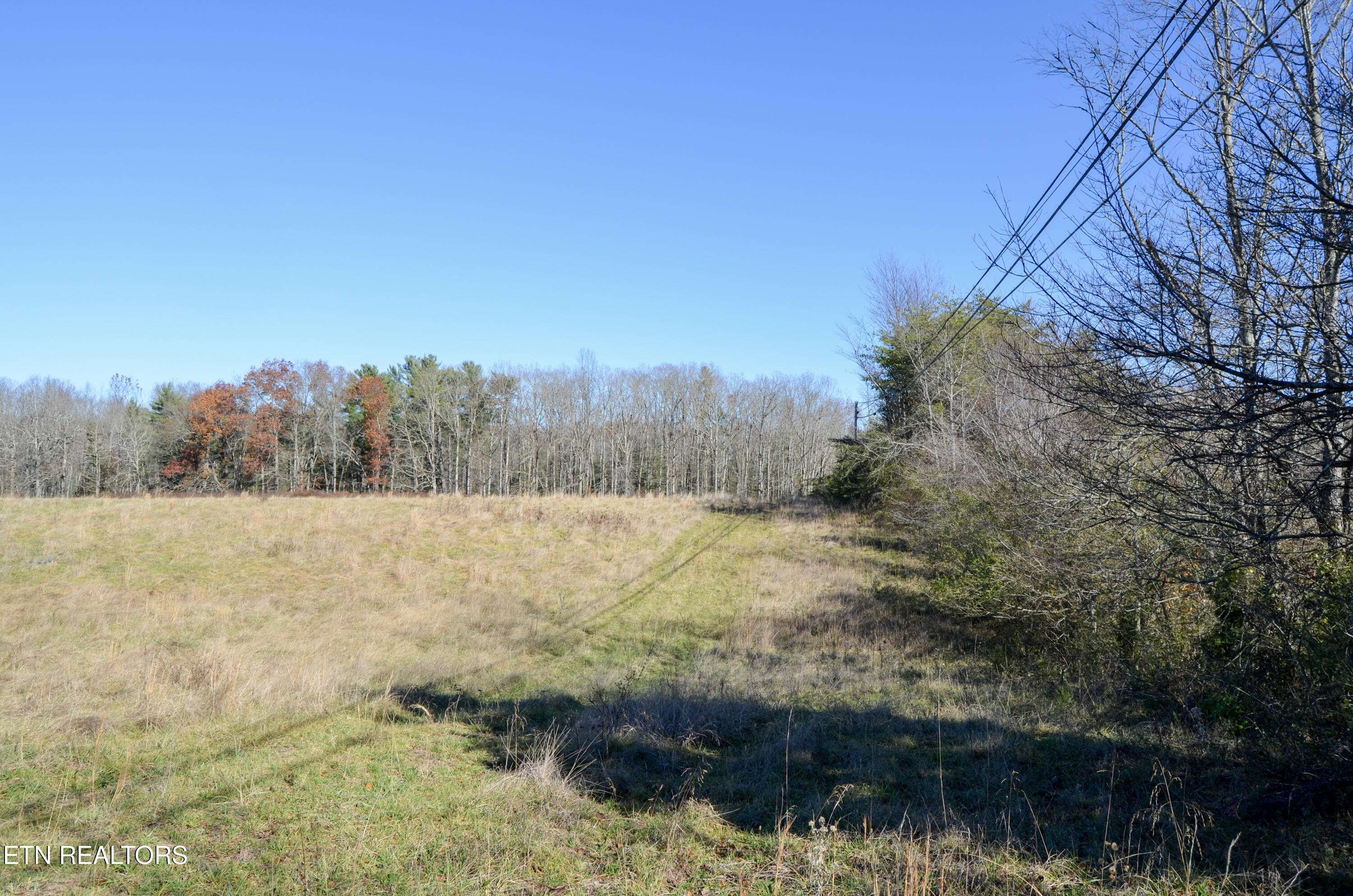 Crossville, TN 38555,Sparta Hwy 31.65 +/- Acres