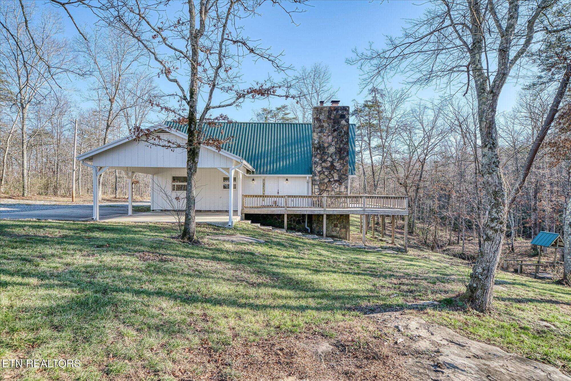 Crossville, TN 38571,2286 Peavine Rd