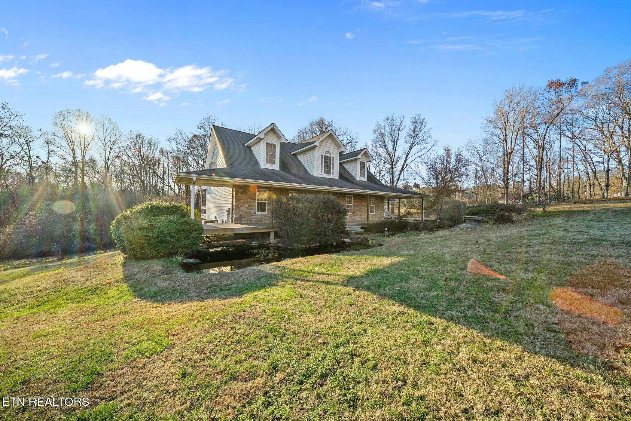 Corryton, TN 37721,8345 Cliff Ridge CT