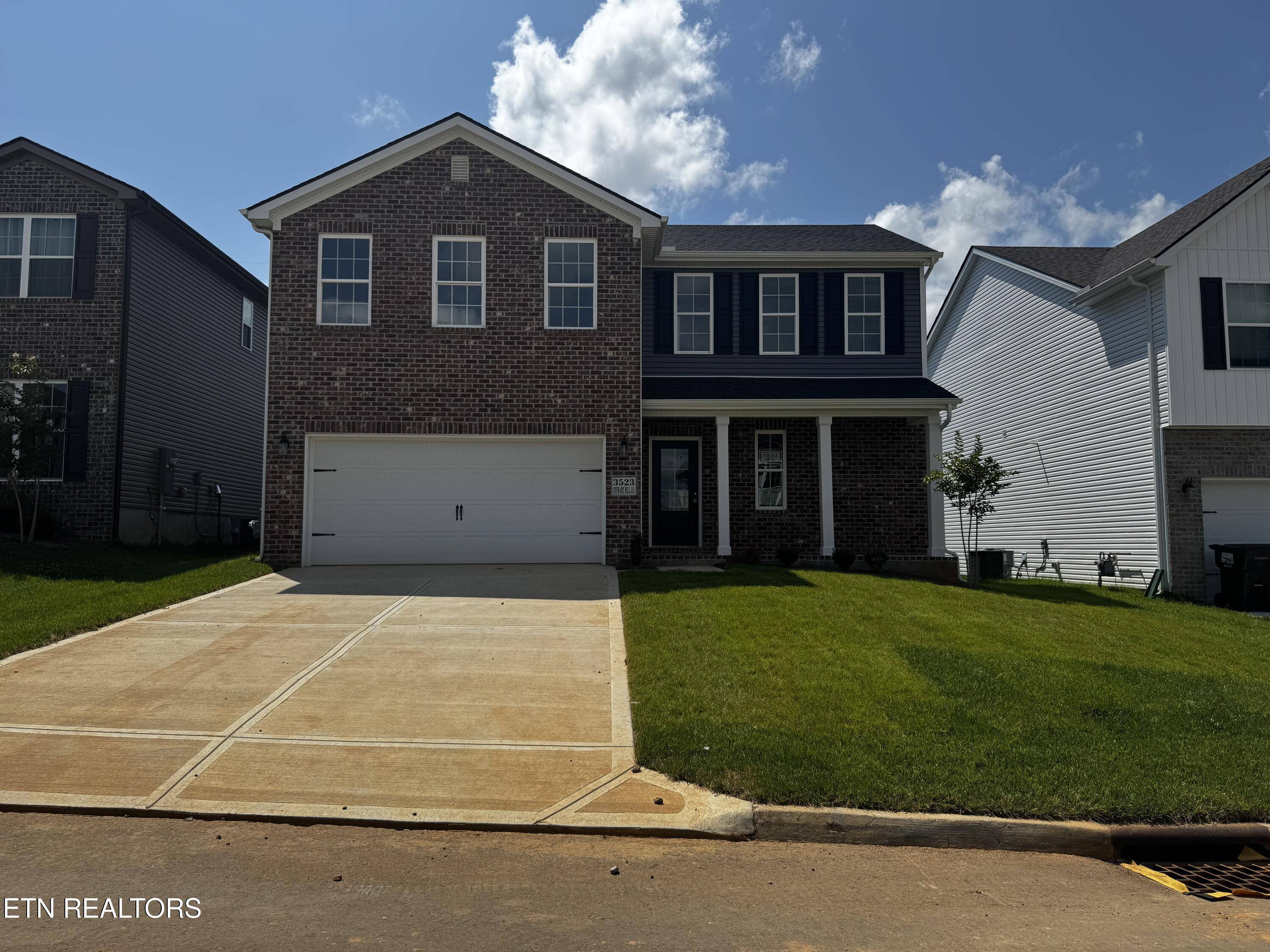 Knoxville, TN 37931,3523 Stewart Hill LN