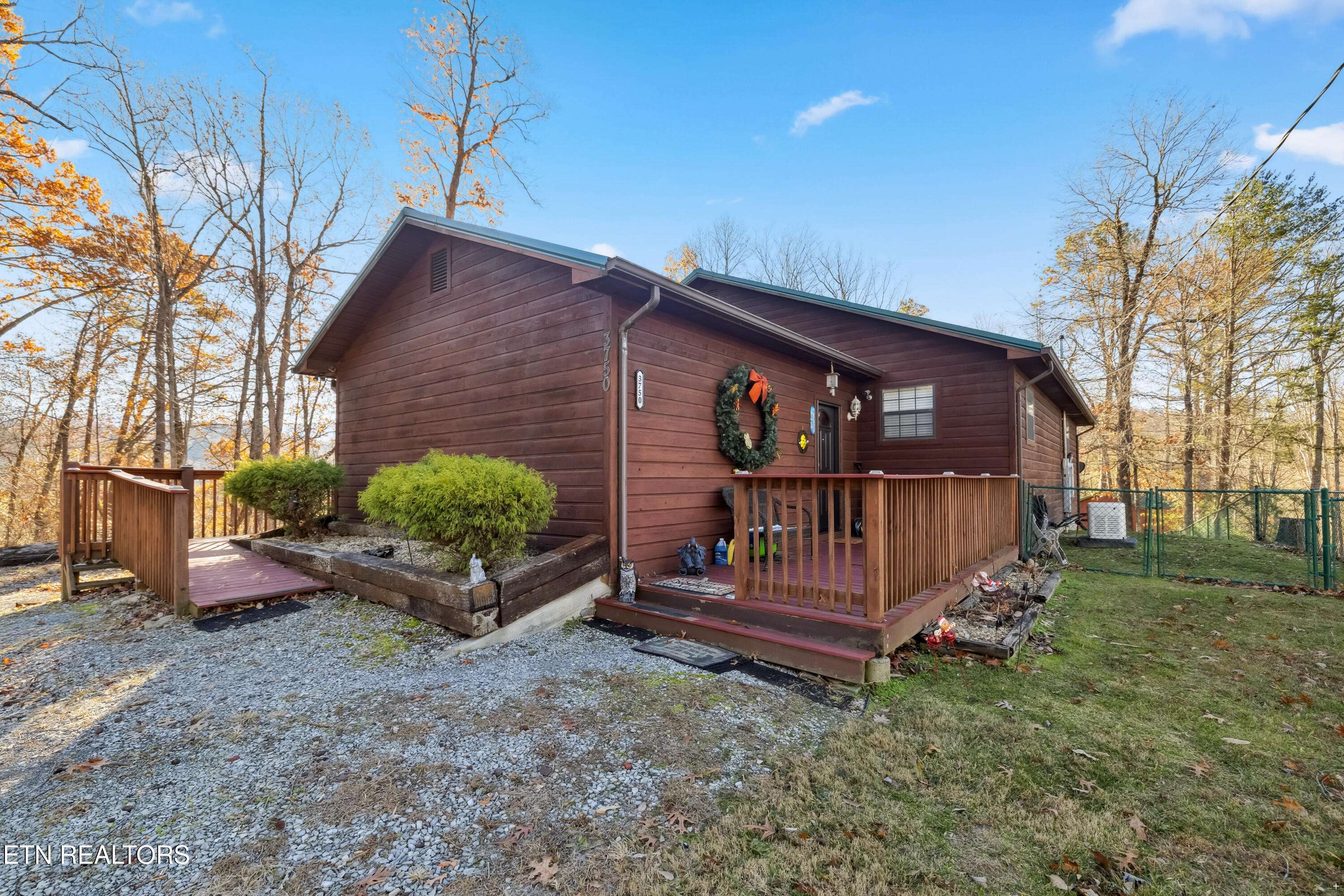 Sevierville, TN 37876,3750 Ivy WAY