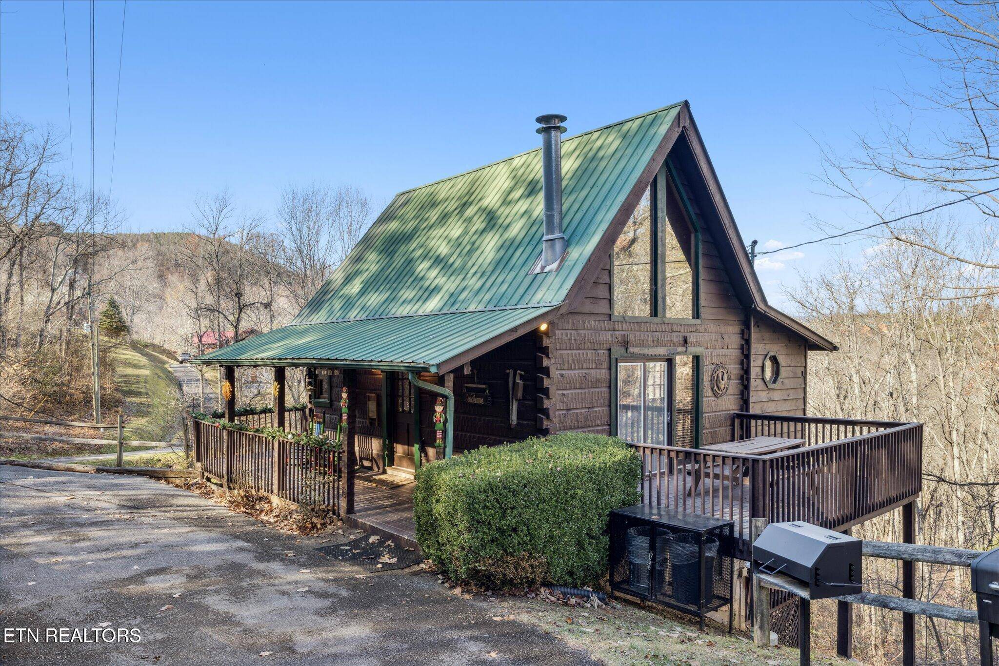 Sevierville, TN 37862,3550 Olde Tyme WAY