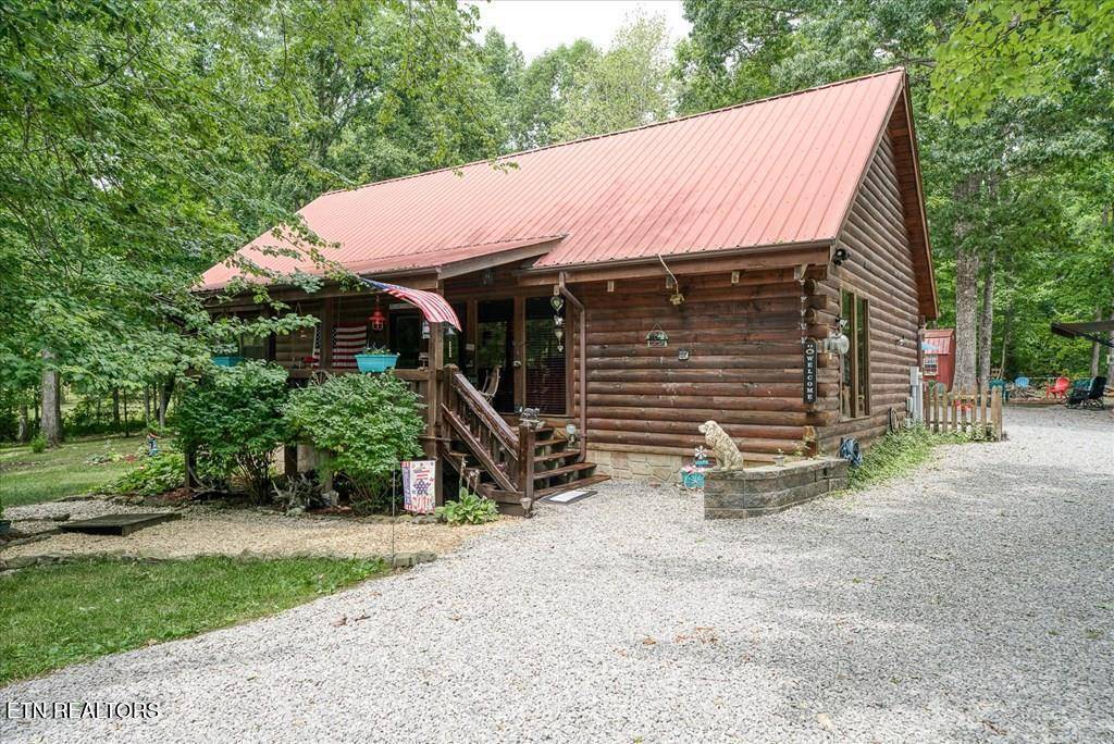 Jamestown, TN 38556,3045 Coon Hunter Lodge Rd