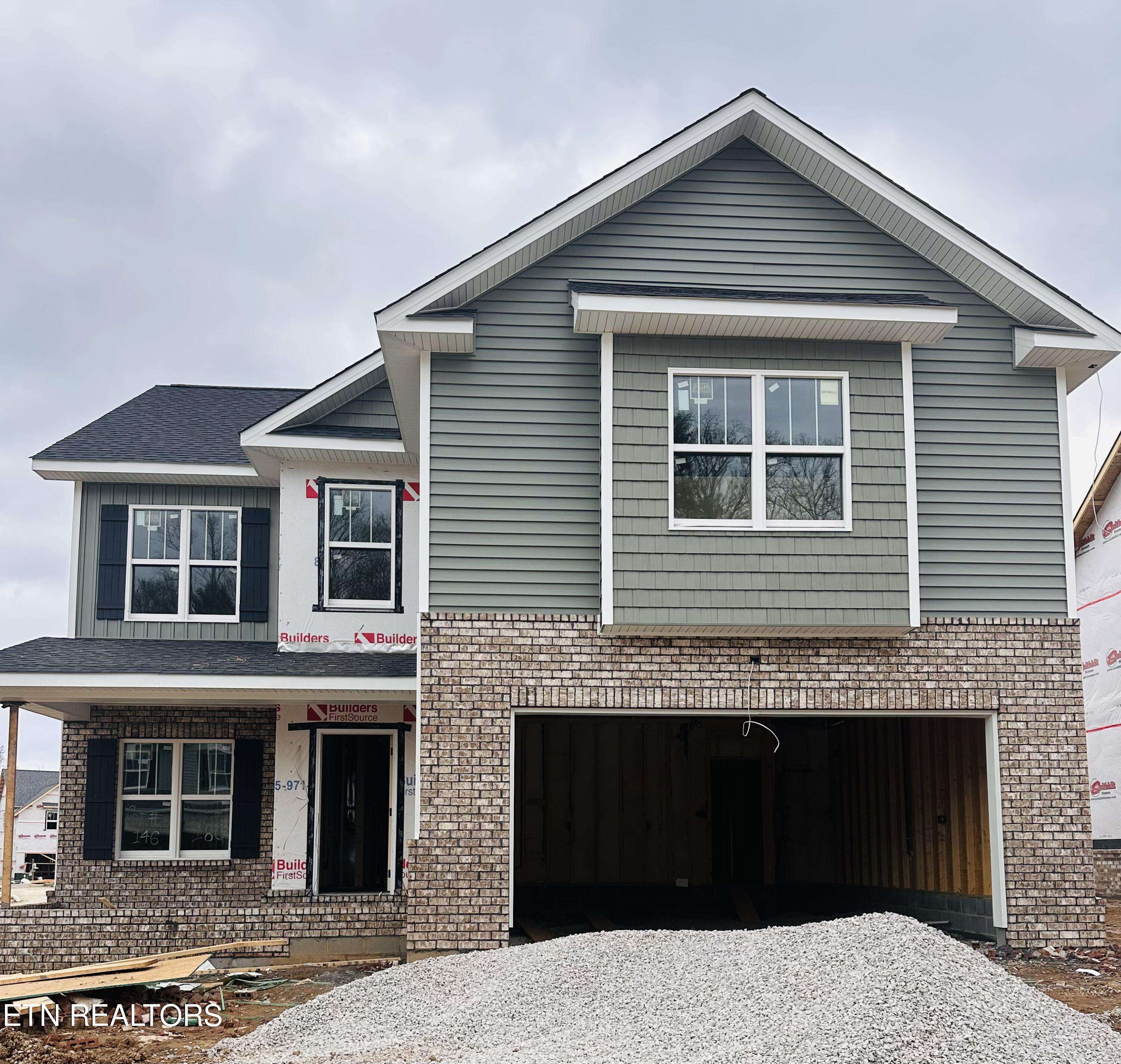 Oak Ridge, TN 37830,146 Kingberry St #Lot 18Q