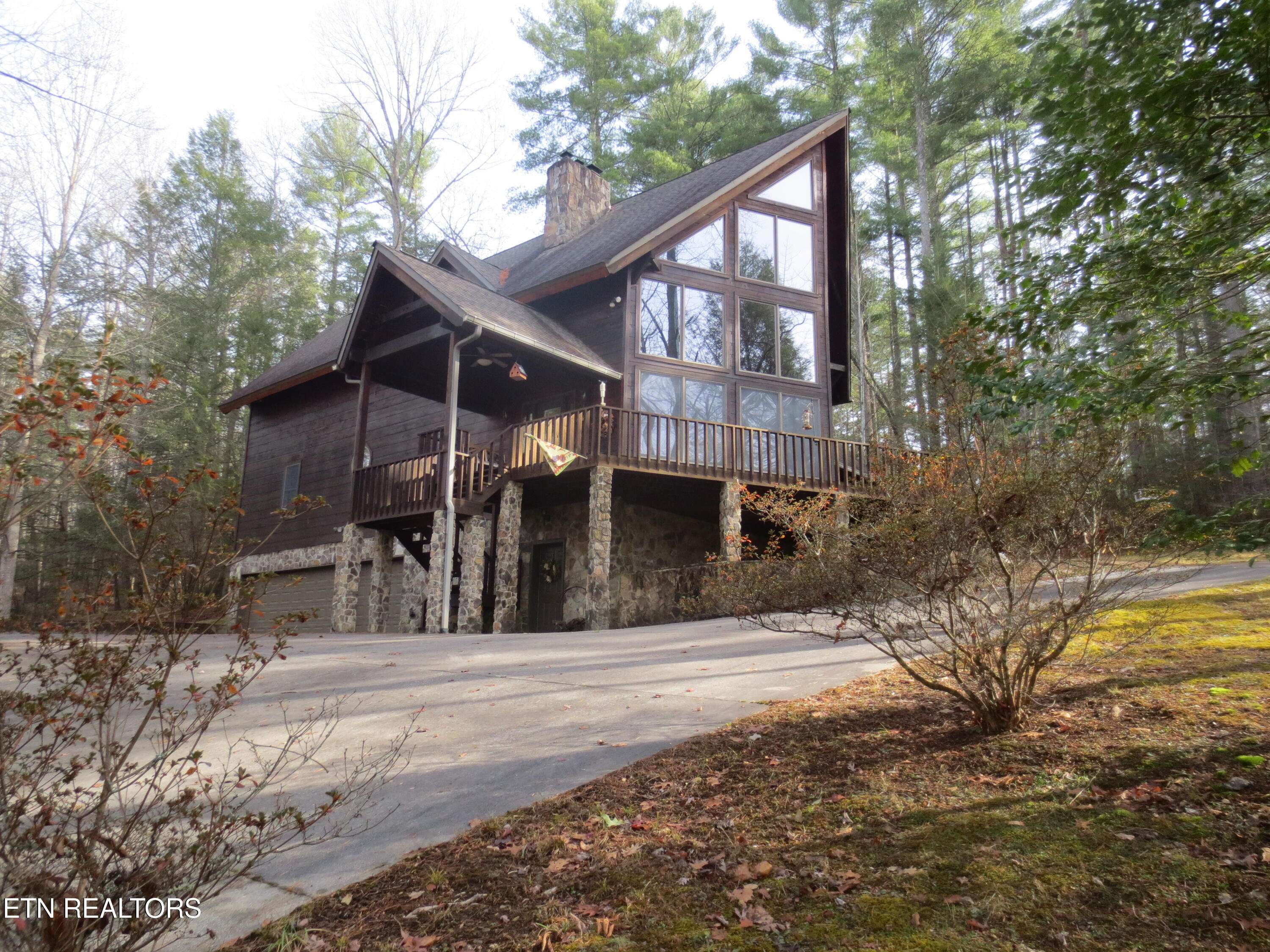 Tellico Plains, TN 37385,1536 Turkey Creek Road