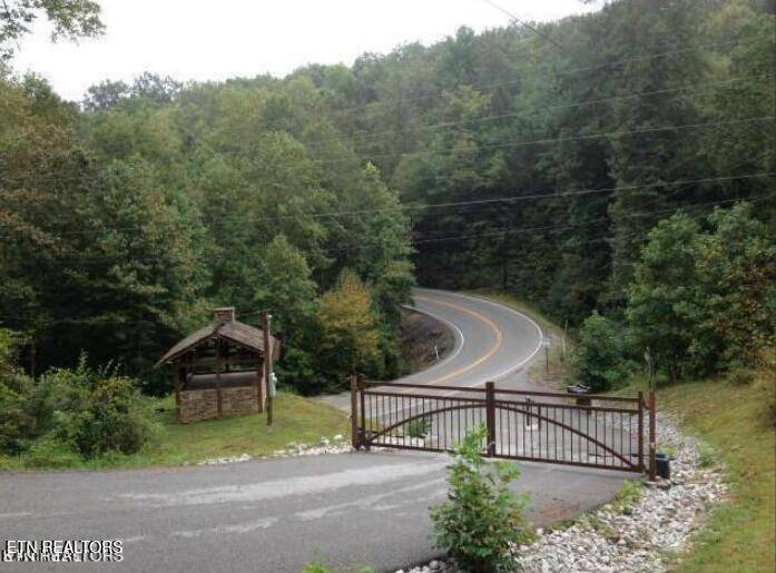 Harriman, TN 37748,Lot 39 Green Ridge Tr