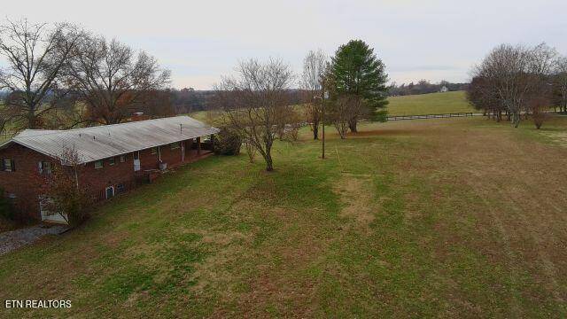 Greenback, TN 37742,580 Meadow Rd